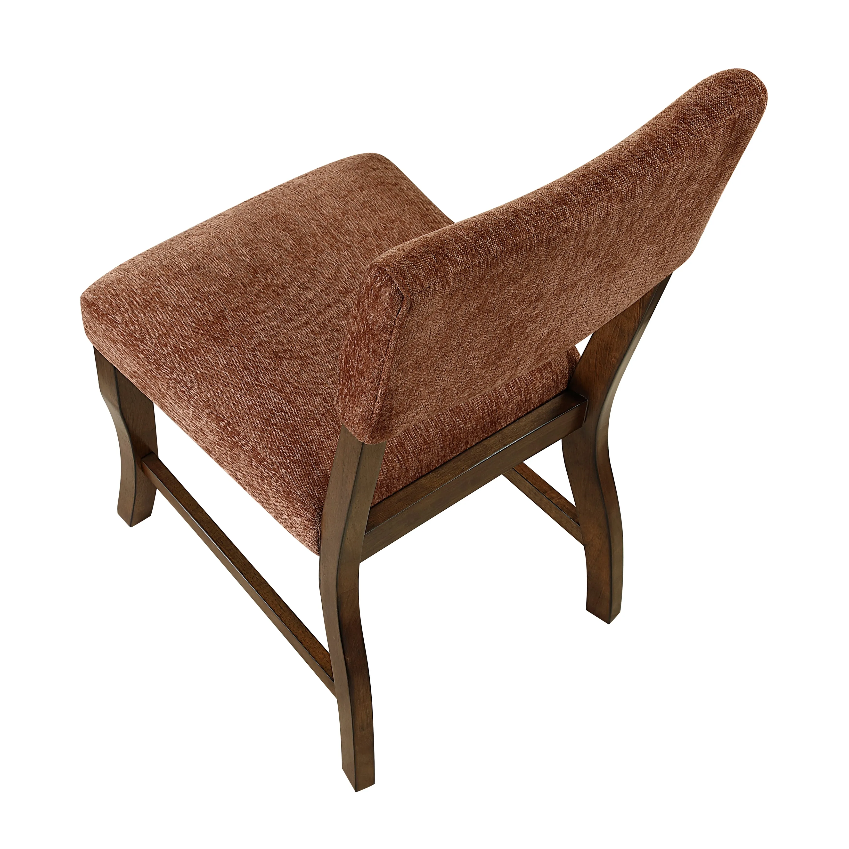 Aiden Rust Side Chair (Set of 2) - Image 5