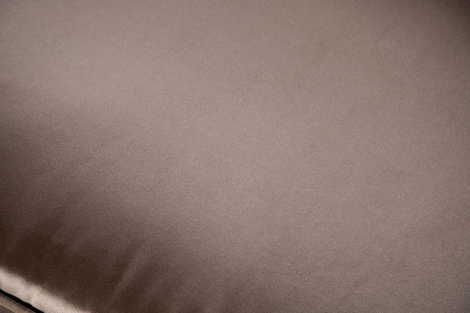 Albacete Dark Cherry/Brown Chair - Image 2