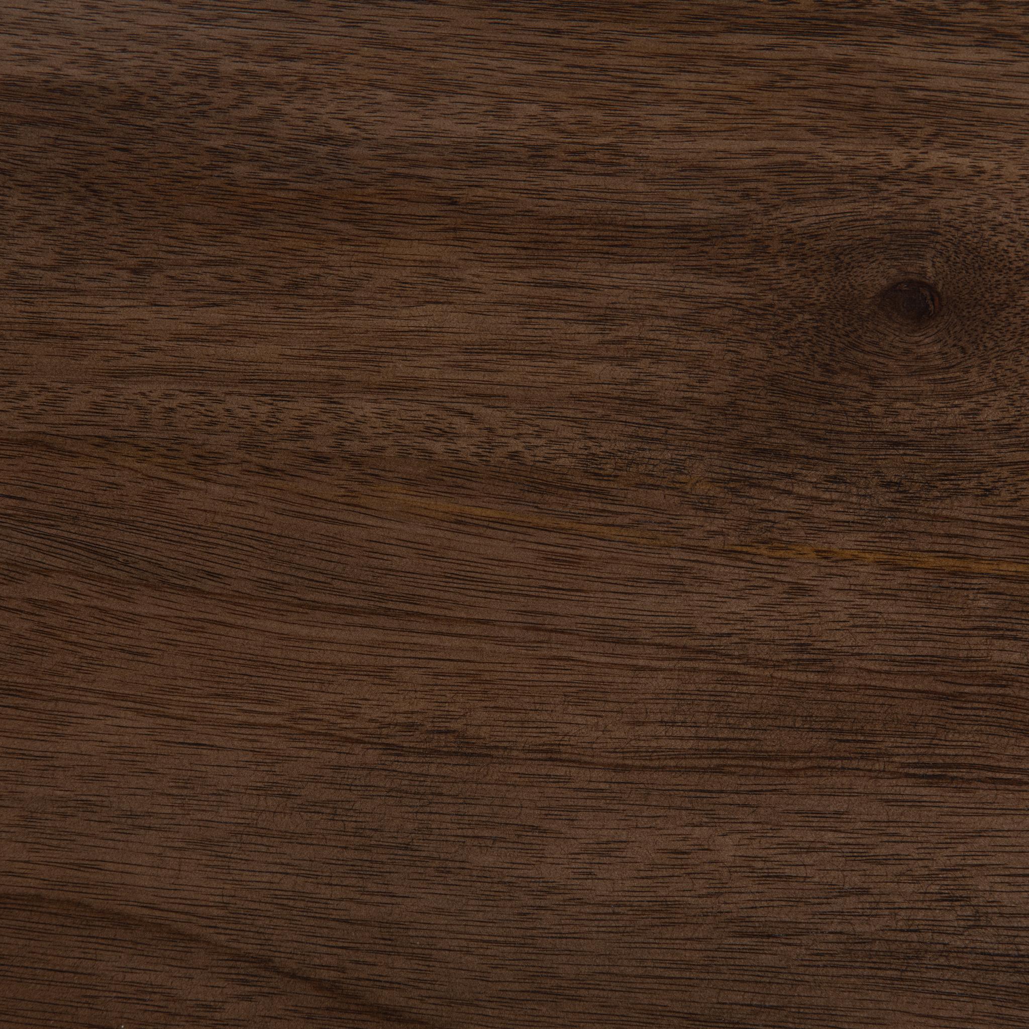 Alenna Console Table - Tundra Brown - Image 6