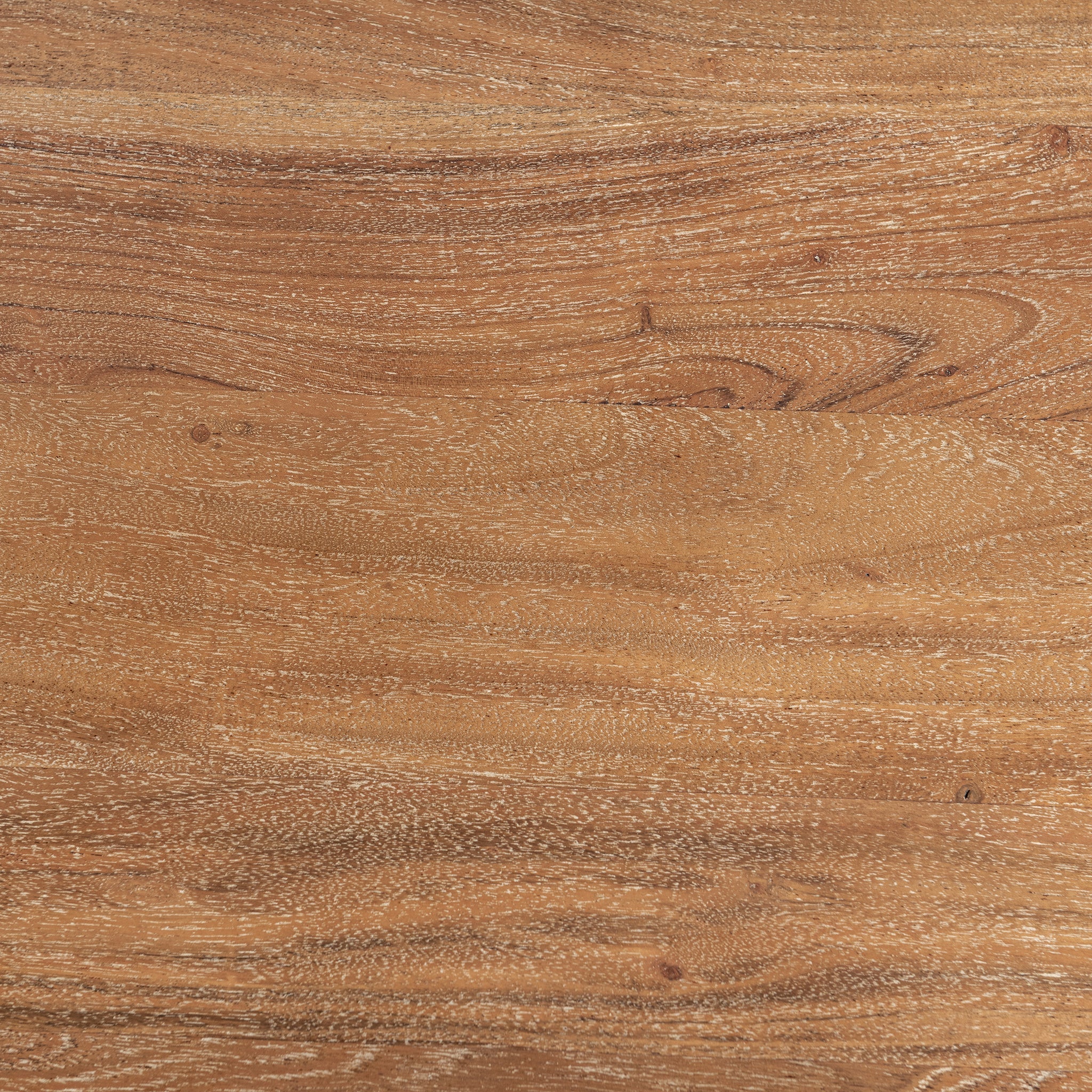 Alvaro 65" Freeform Dining Table - Golden Wheat - Image 5