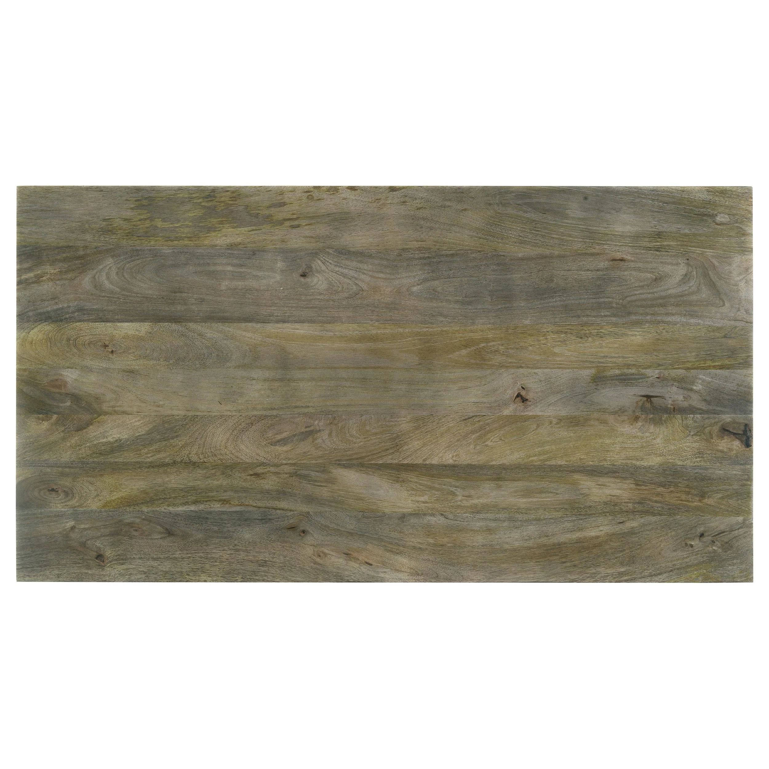 Andando Mango Brown 2-Piece Coffee and End Table Set - Image 9