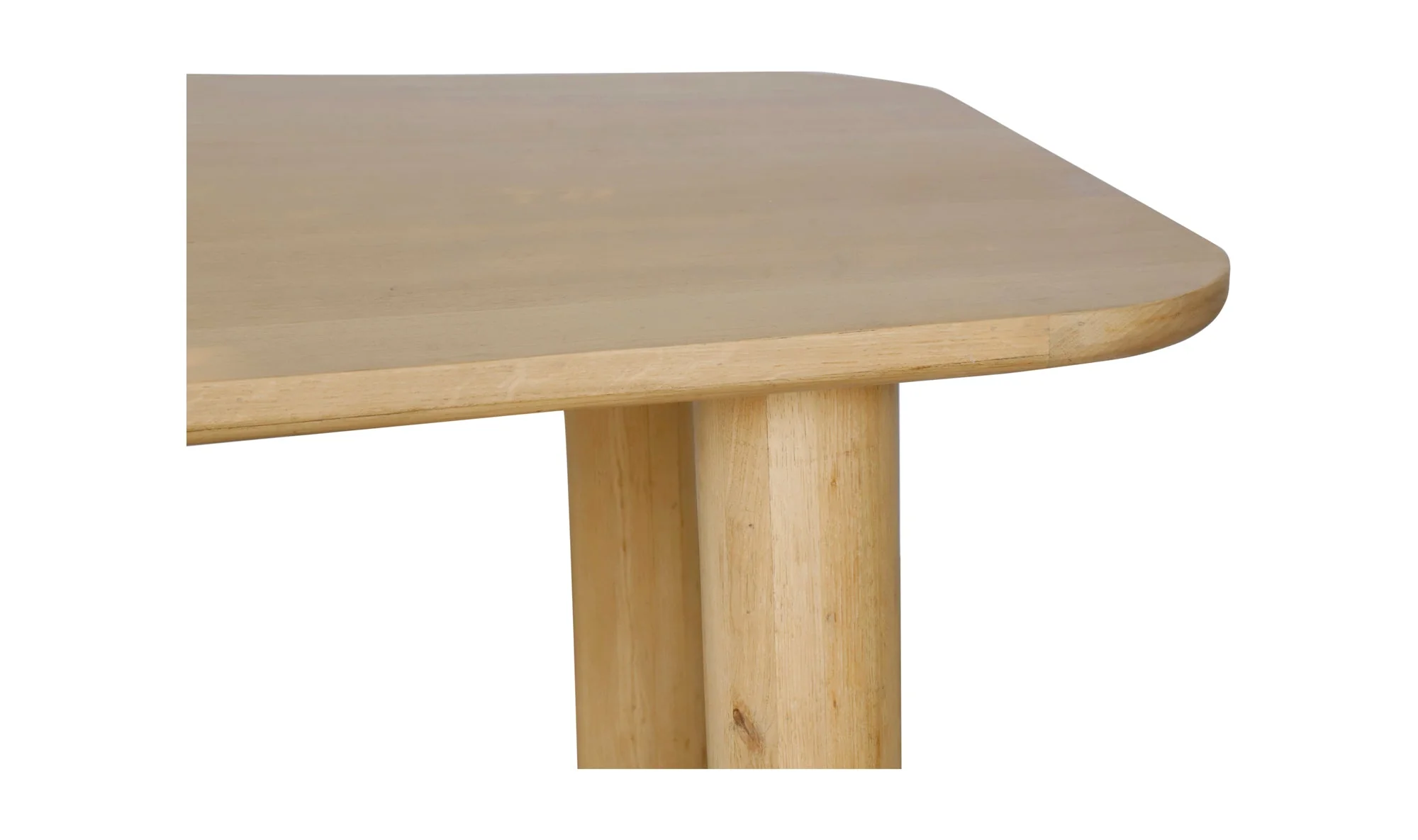 Anders Dining Table Large Natural - Image 5