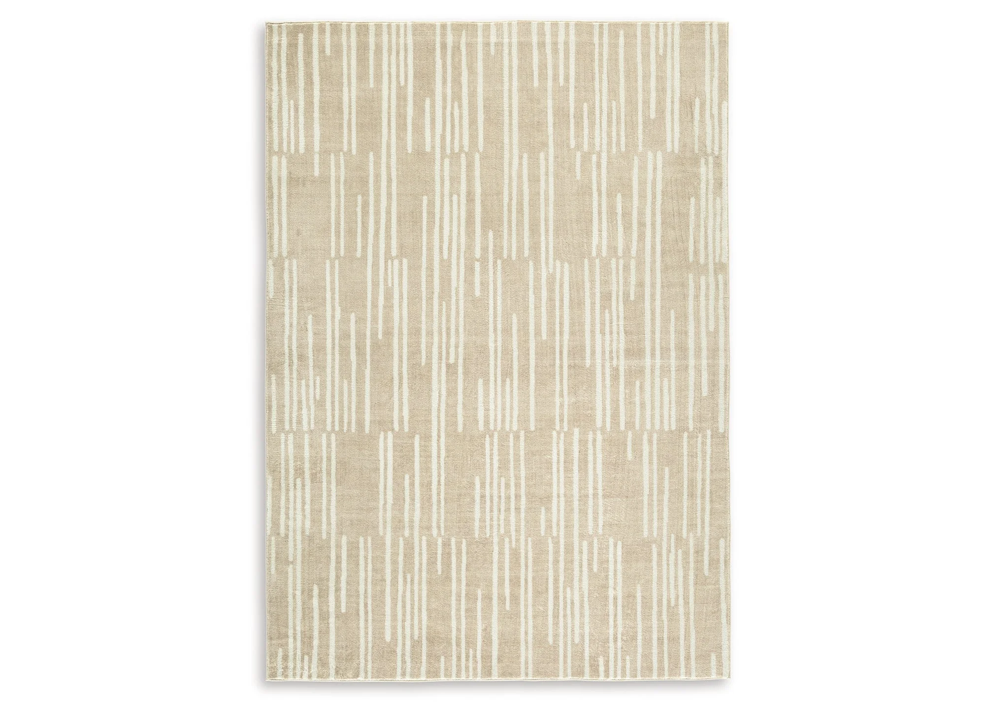 Ardenville Tan/Cream Medium Rug - Image 7