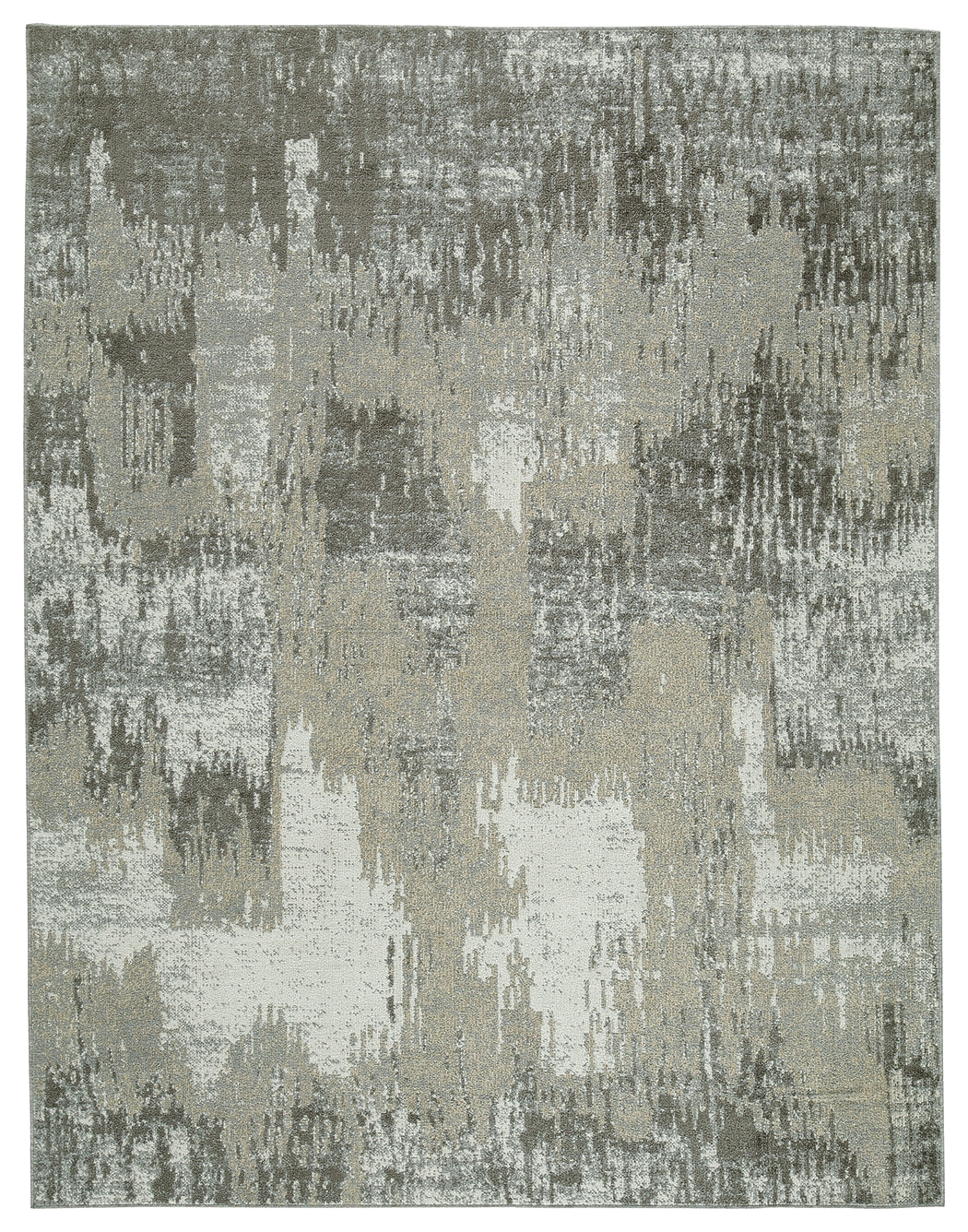 Arriston Multi Medium Rug - Image 6