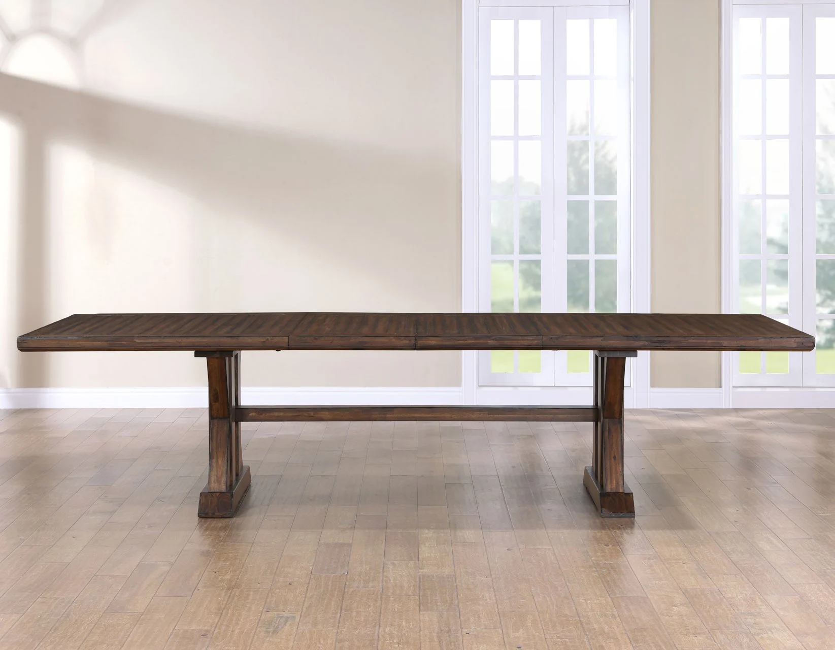 Auburn Dark Tobacco Dining Room Set - Image 3
