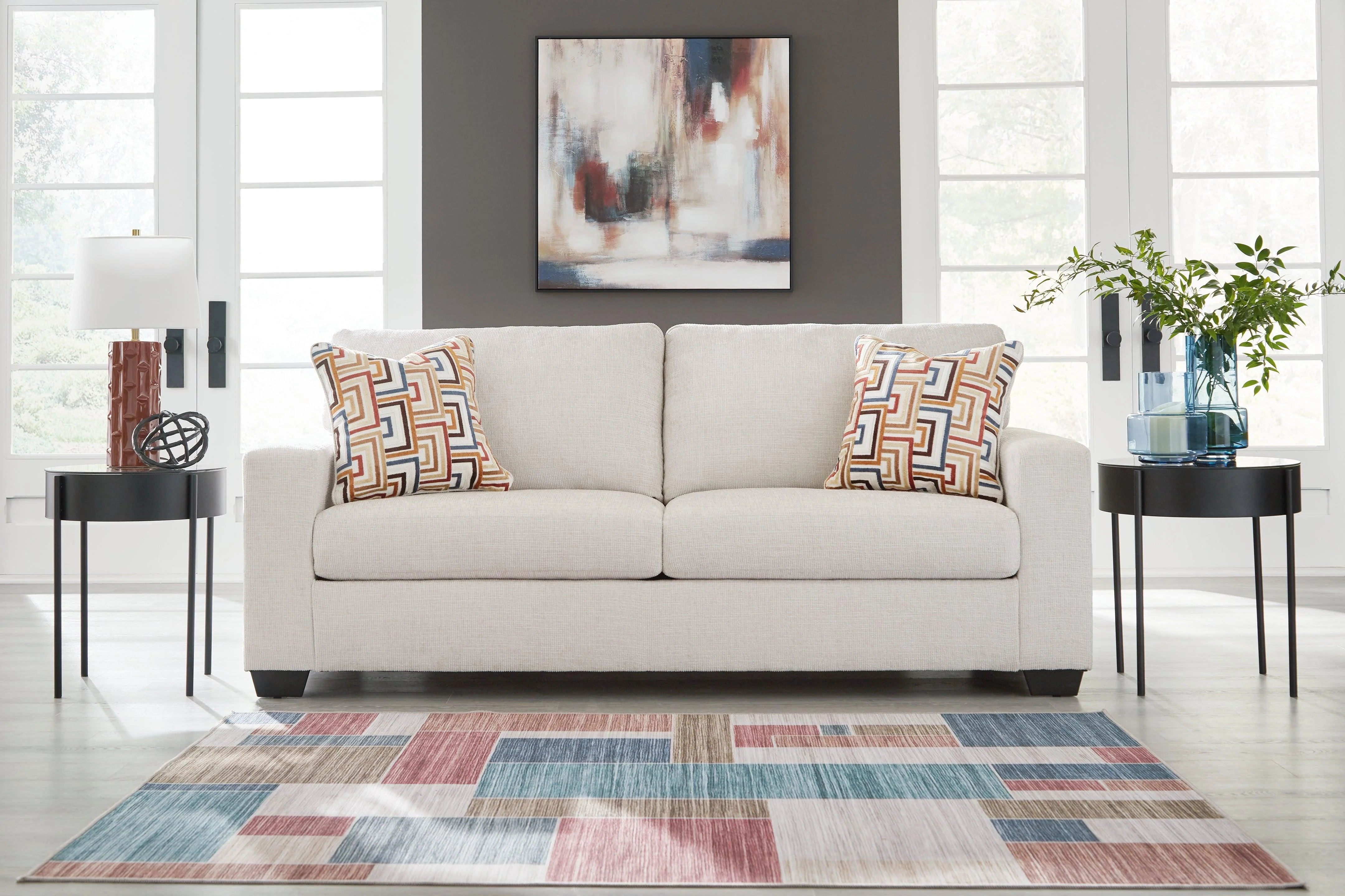 Aviemore Stone Sofa