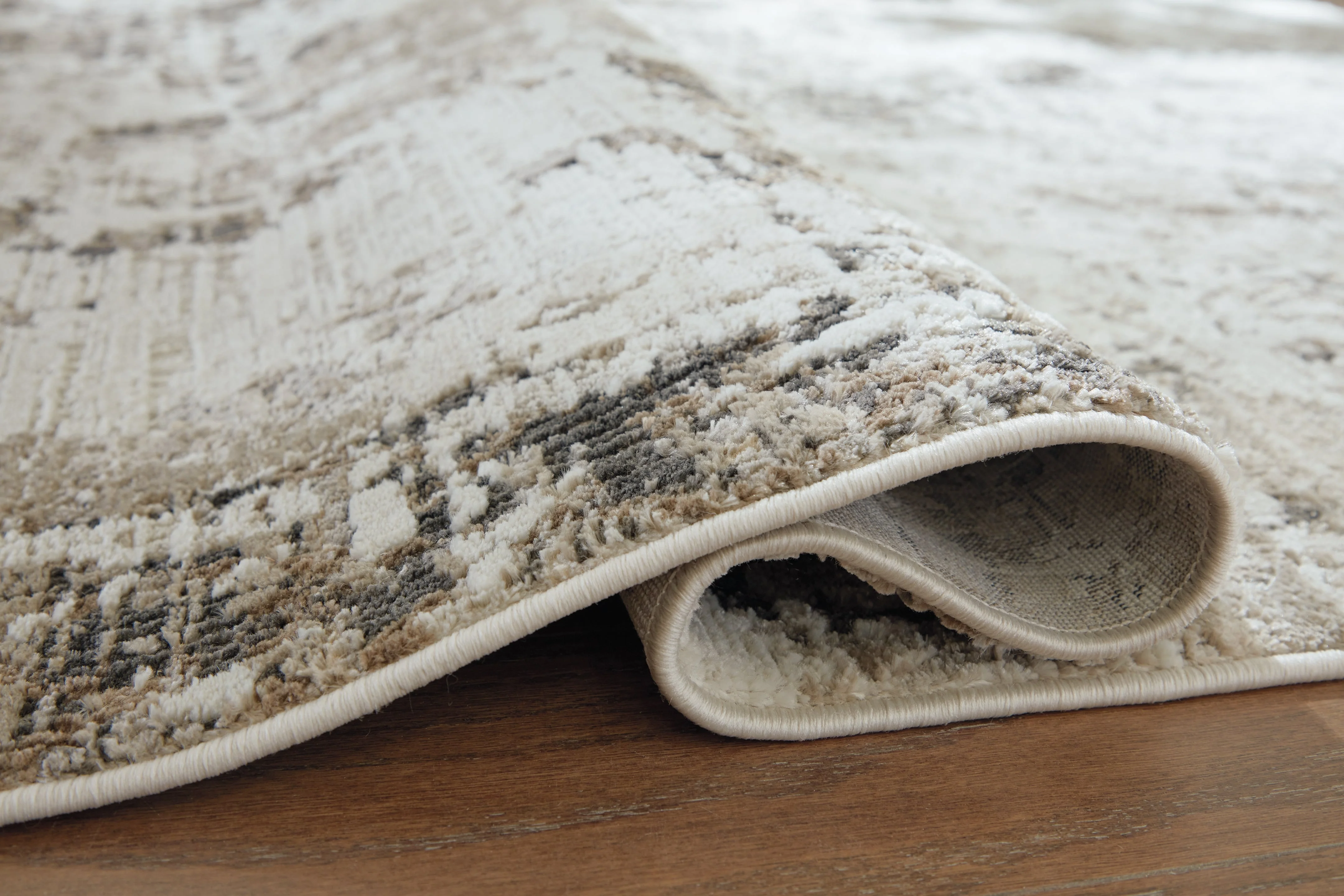 Barricland Multi Medium Rug - Image 4