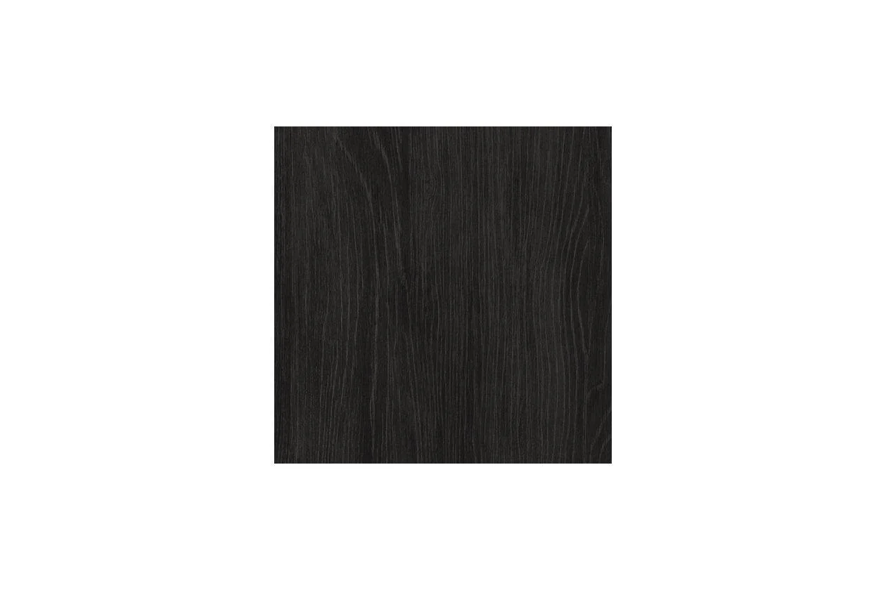 Belachime Charcoal Queen Panel Bed - Image 5