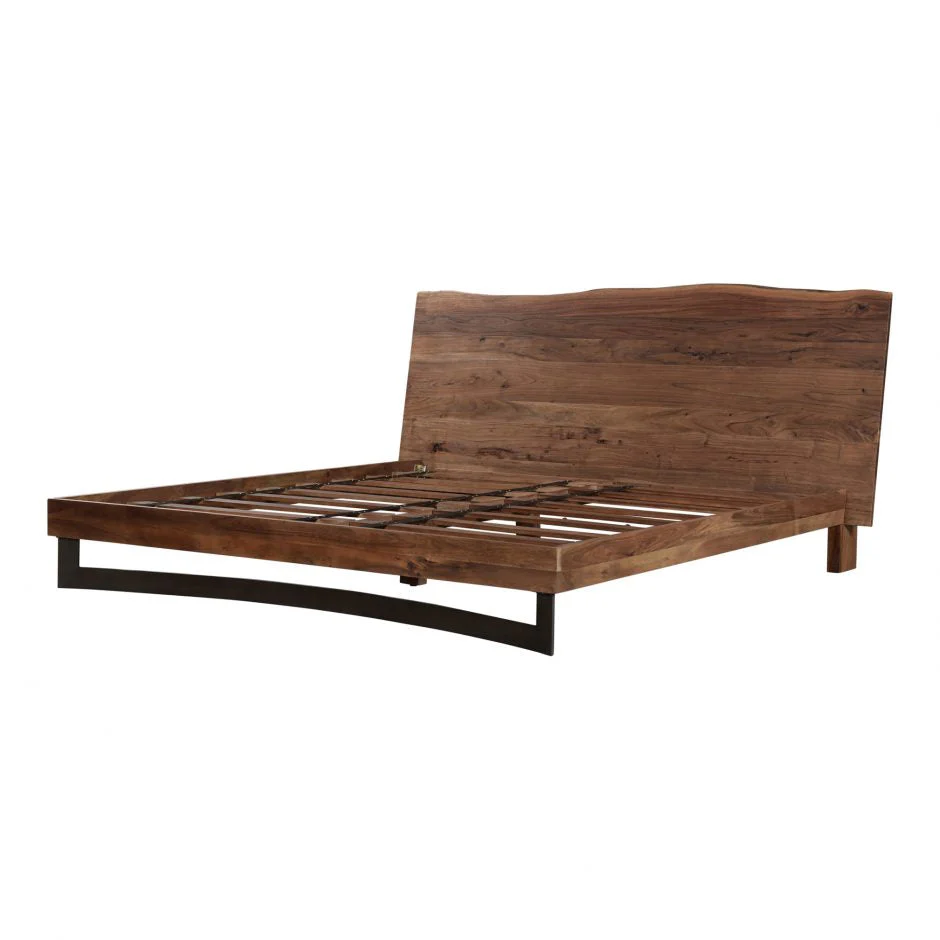 Bent Bed - Brown - Image 2
