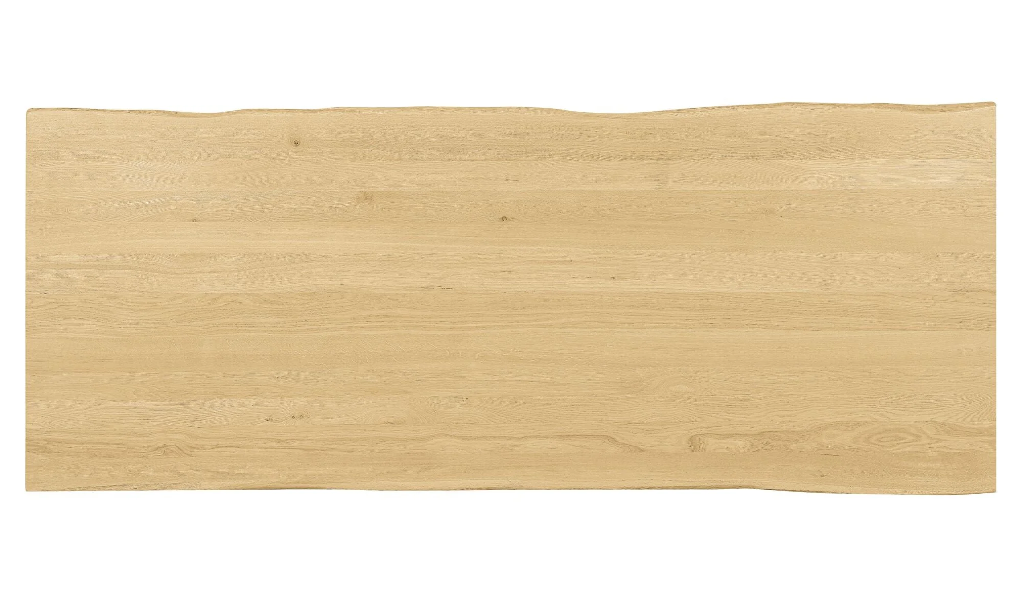 Bent Dining Table Small Oak - Image 3