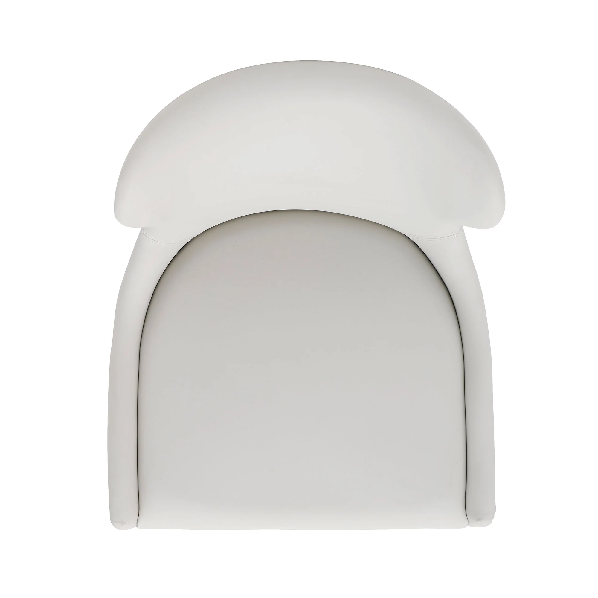 Blair Counter Stool in White (set of 2) - Image 9