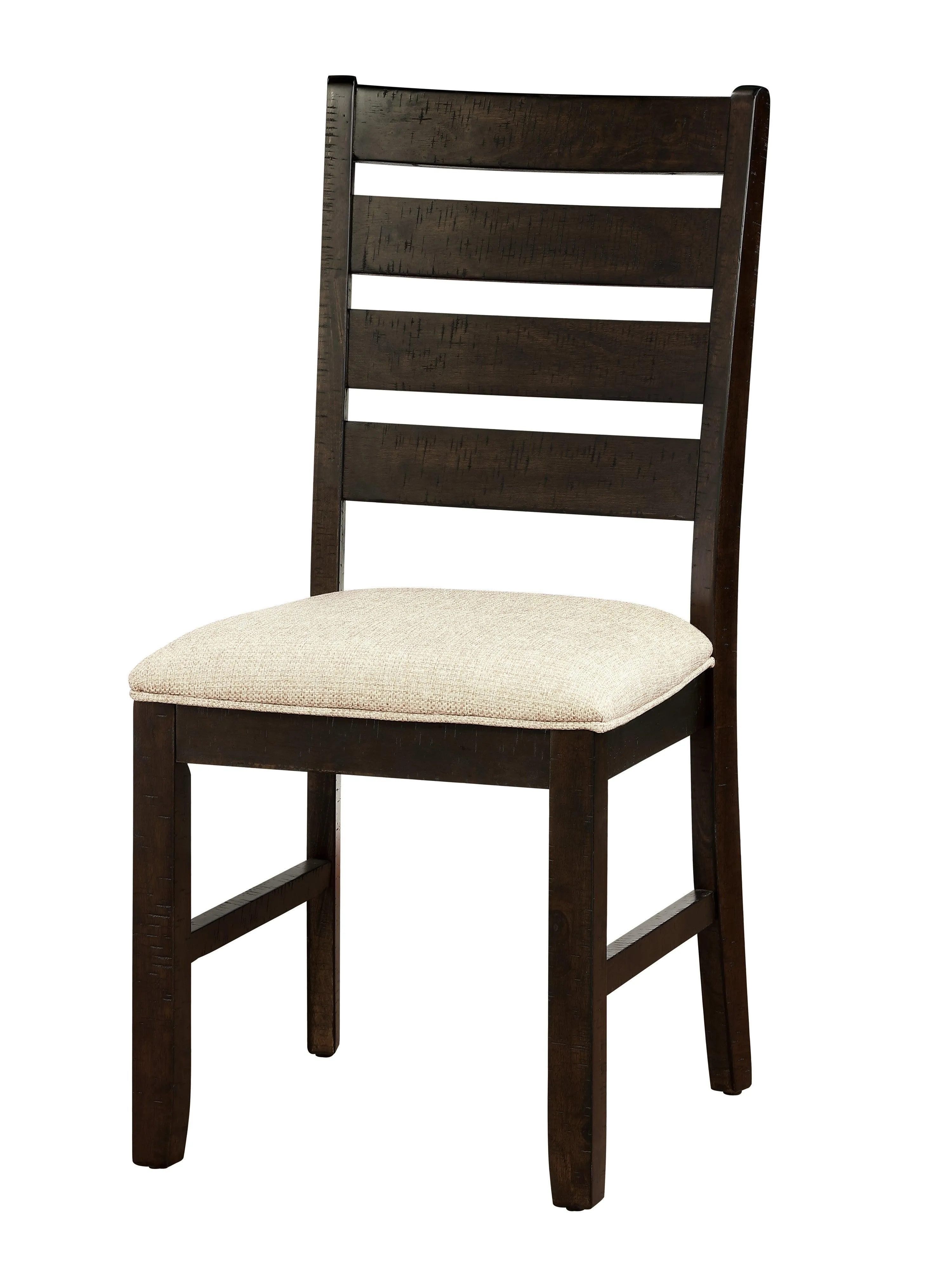 Blair Farm Brown 7-Piece Dining Set - Image 6