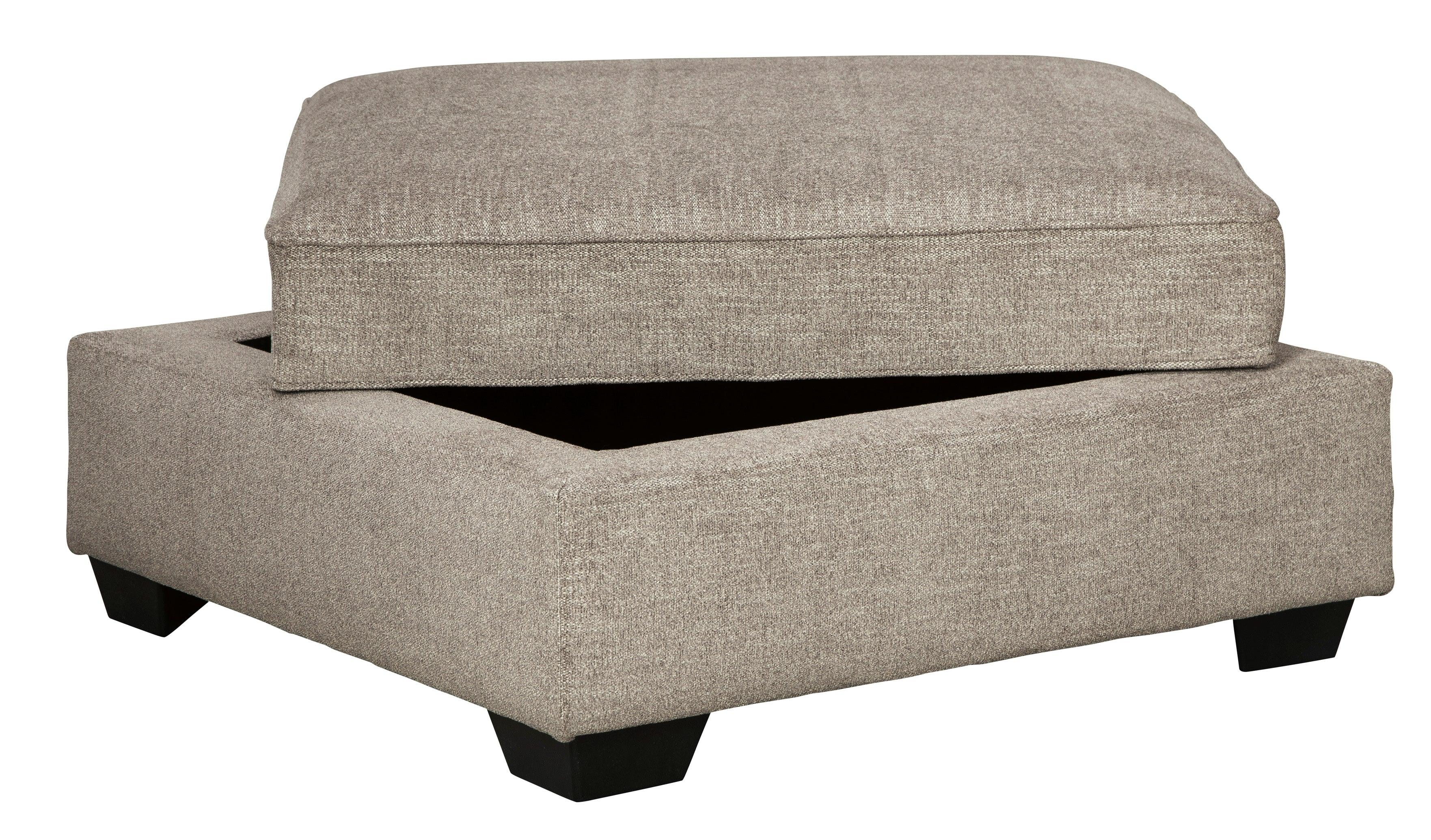 Bovarian Stone 2-Piece Left Arm Facing (LAF) Sectional - Image 5
