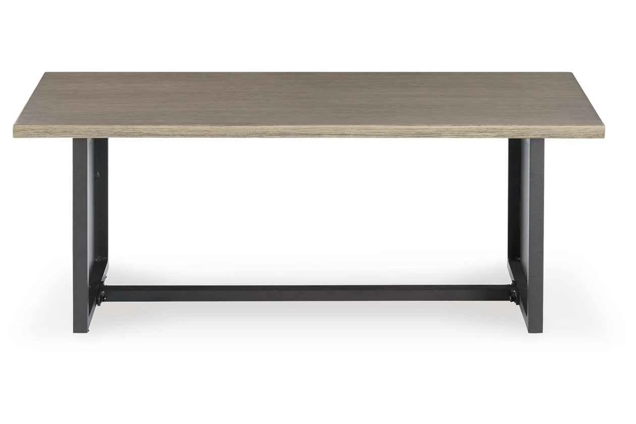 Bree Zee Brown 7-Piece Outdoor Modular Seating - Image 5