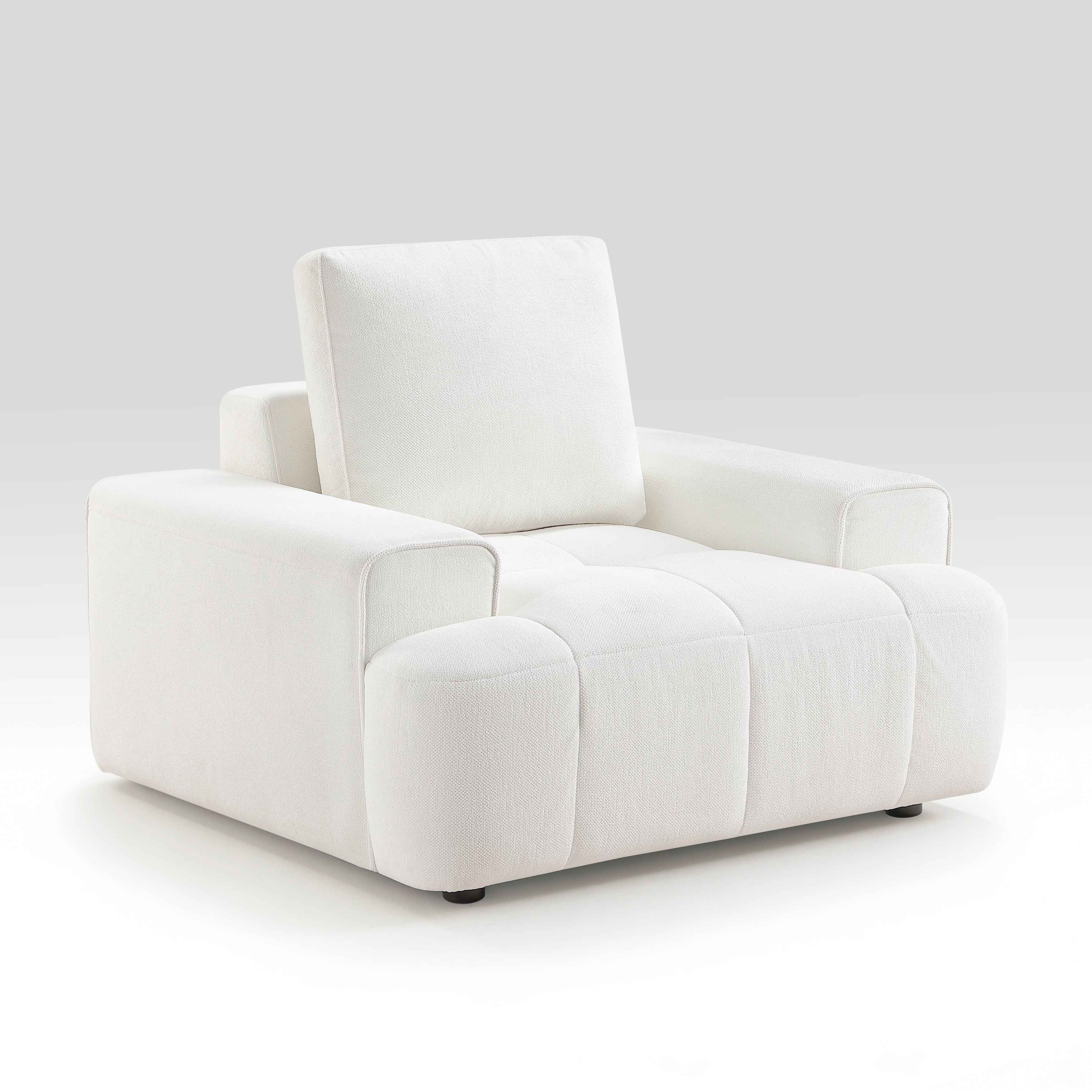 Brera Beige Living Room Set - Image 10