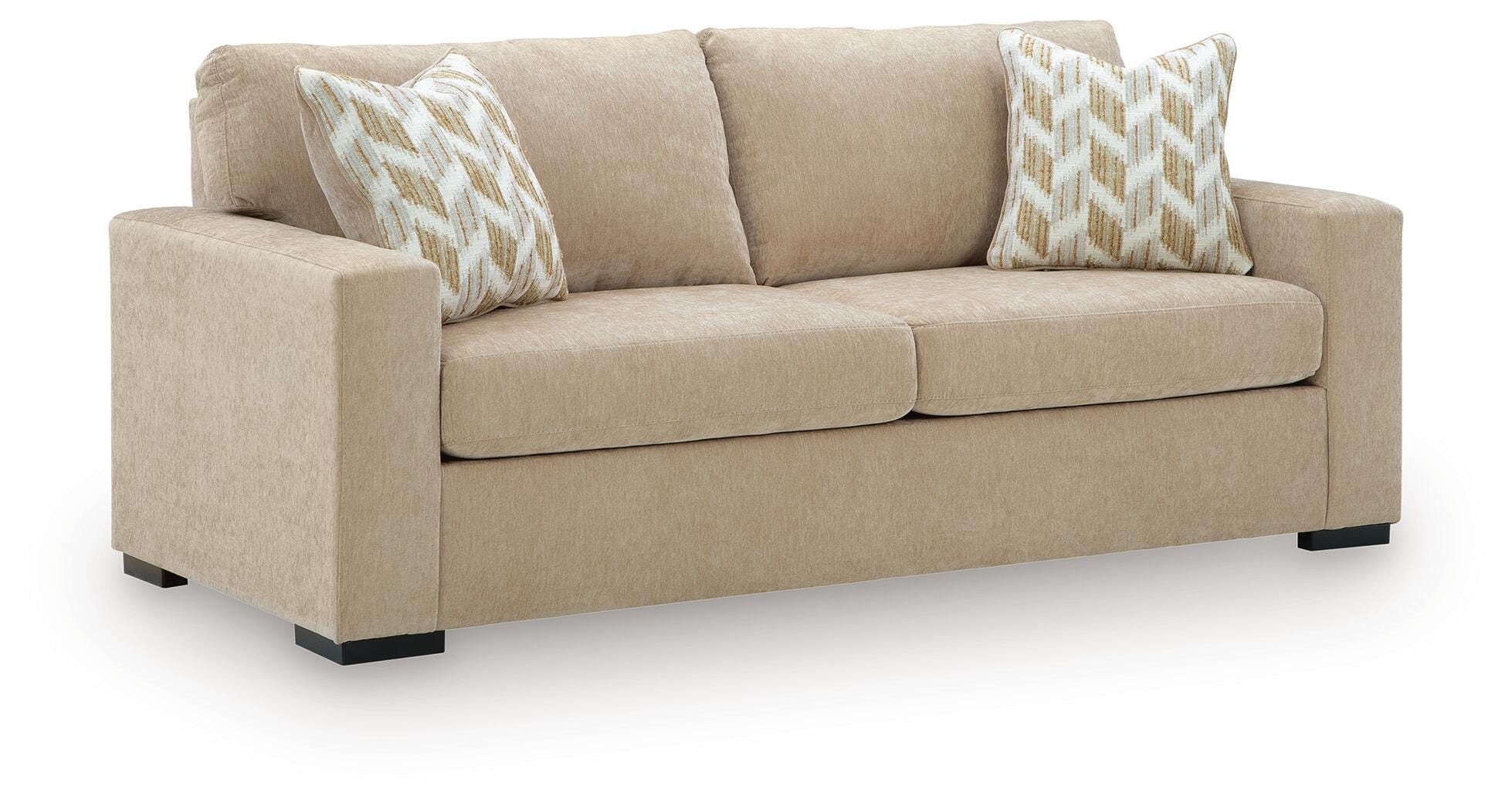 Bridgepoint Almond Living Room Set - Image 10