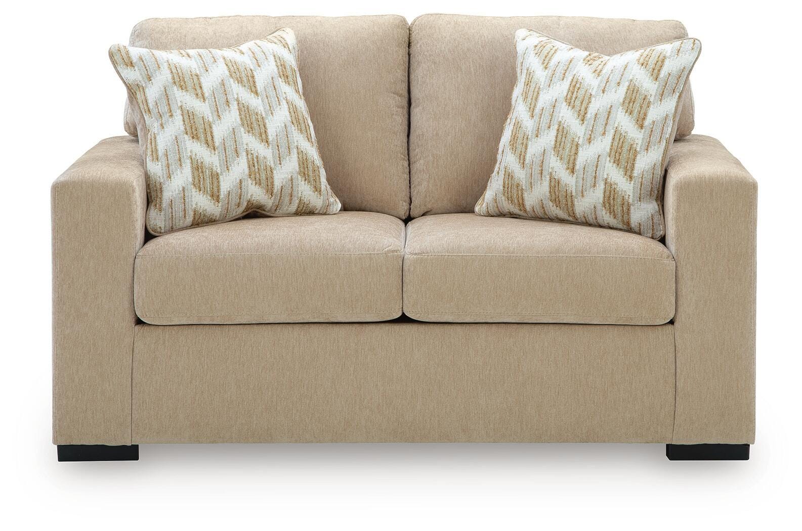 Bridgepoint Almond Living Room Set - Image 13