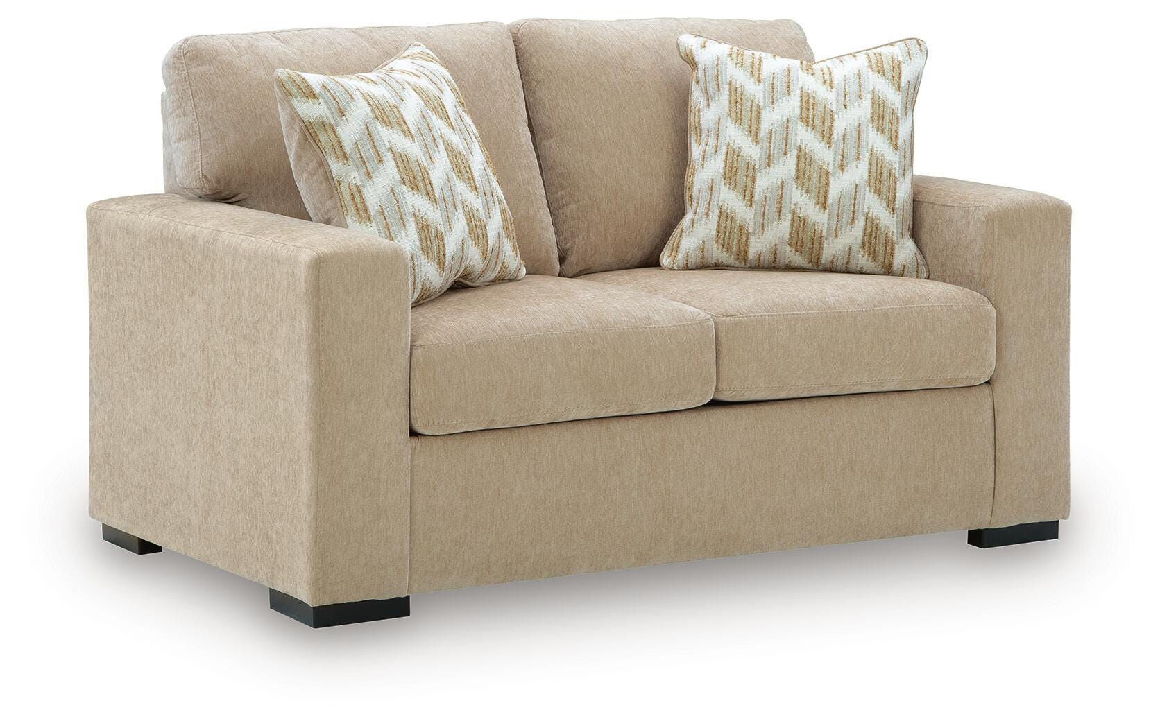 Bridgepoint Almond Living Room Set - Image 14