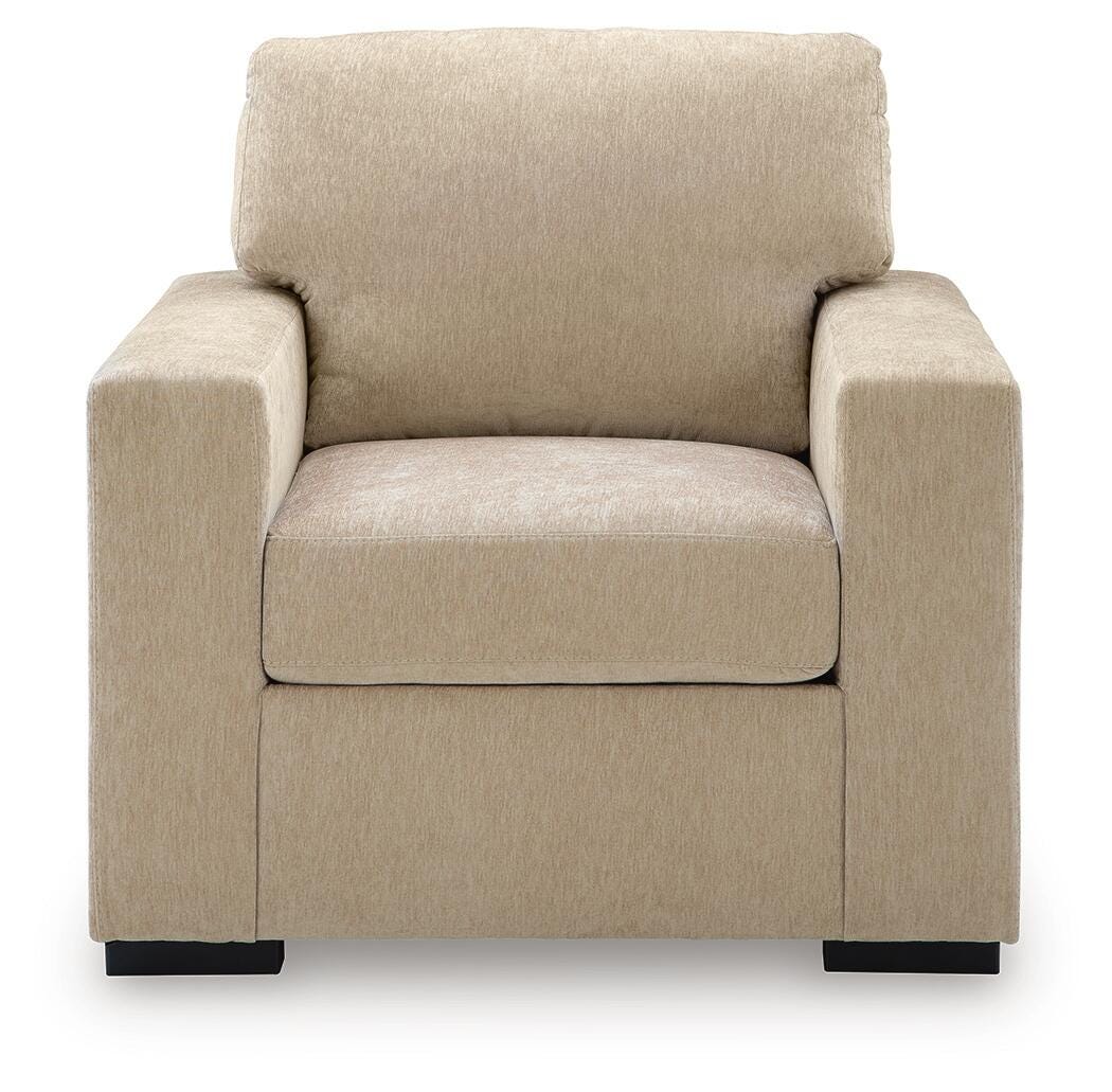 Bridgepoint Almond Living Room Set - Image 16