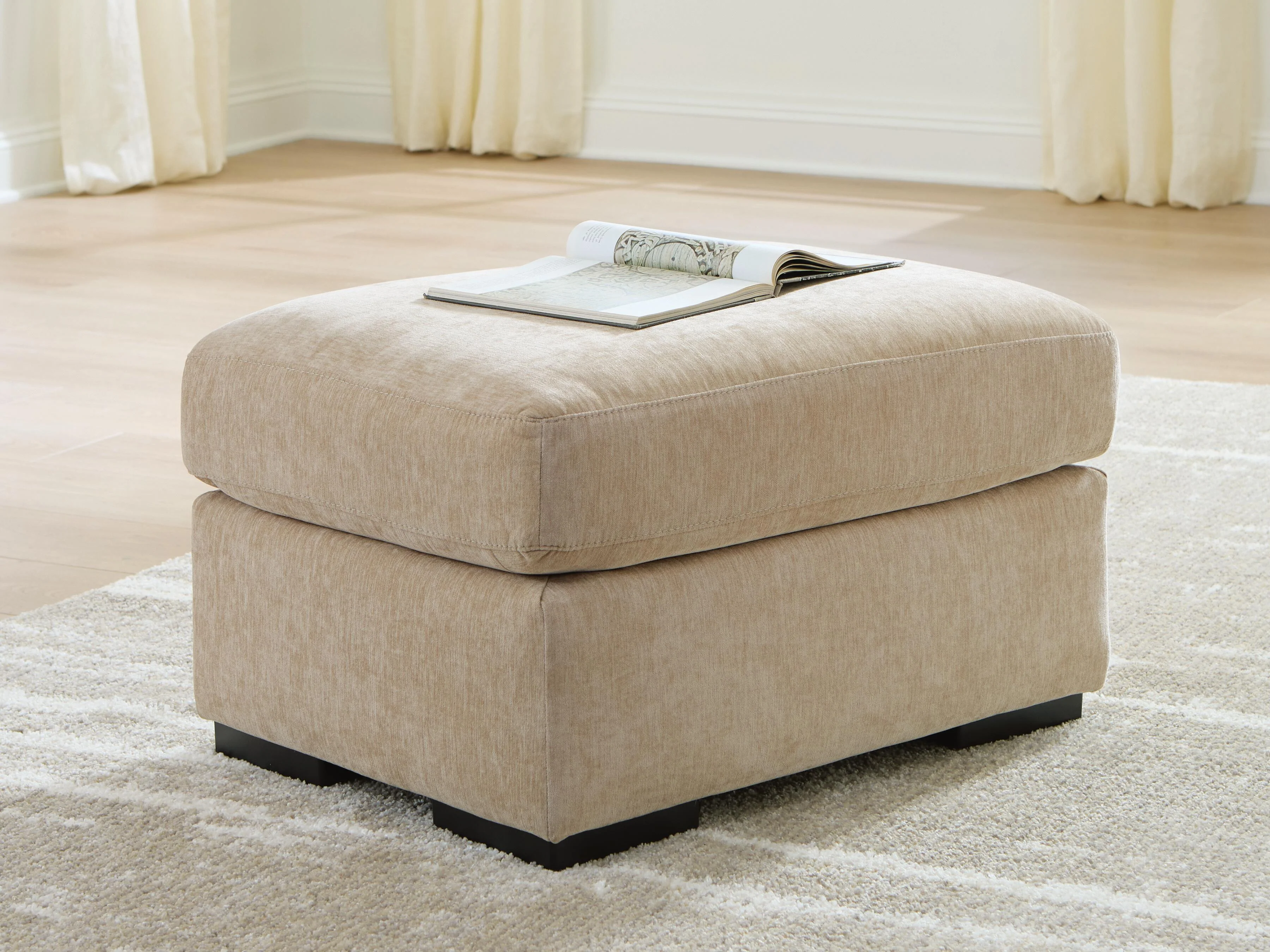Bridgepoint Almond Living Room Set - Image 8