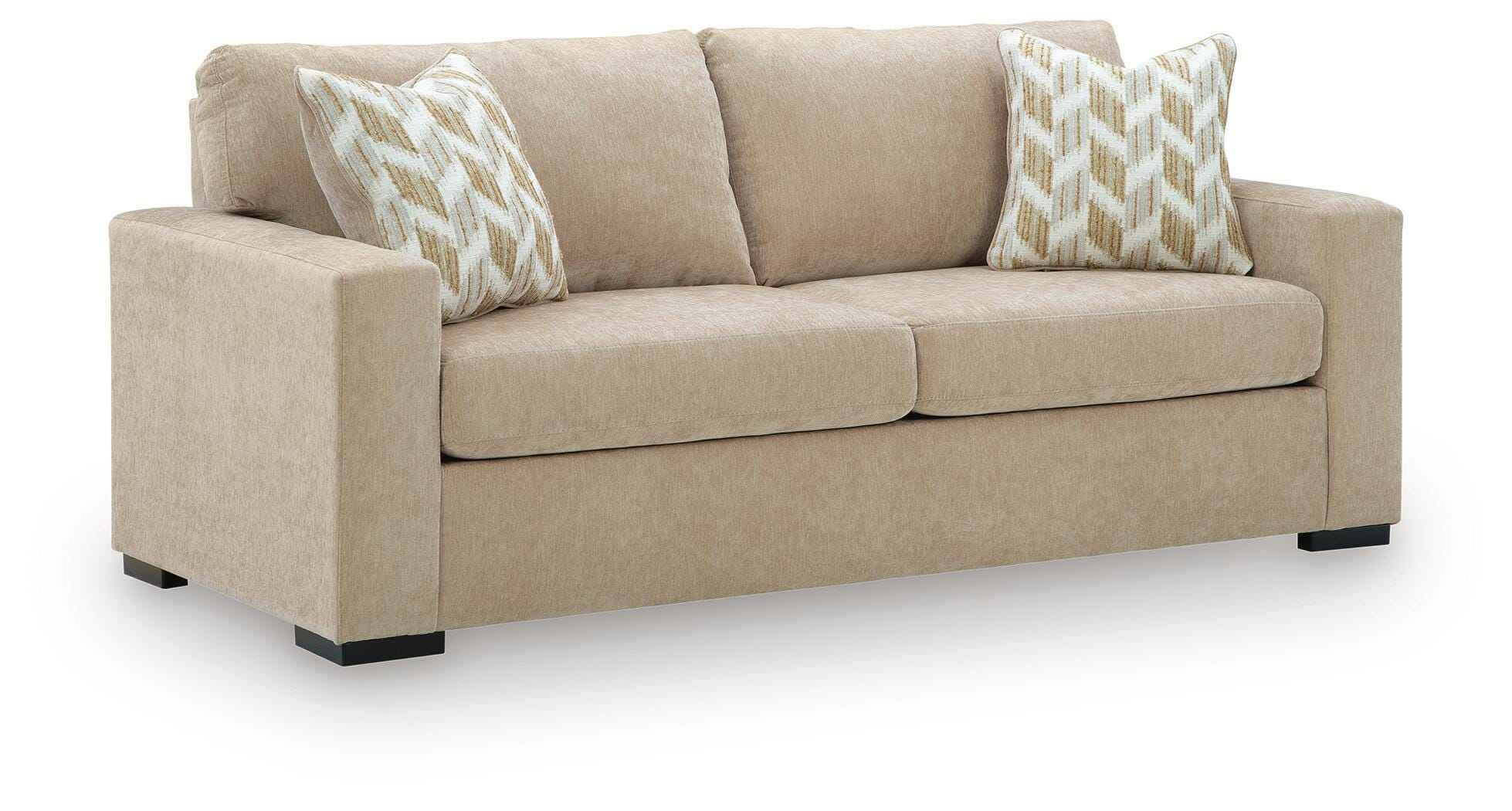 Bridgepoint Almond Sofa - Image 2