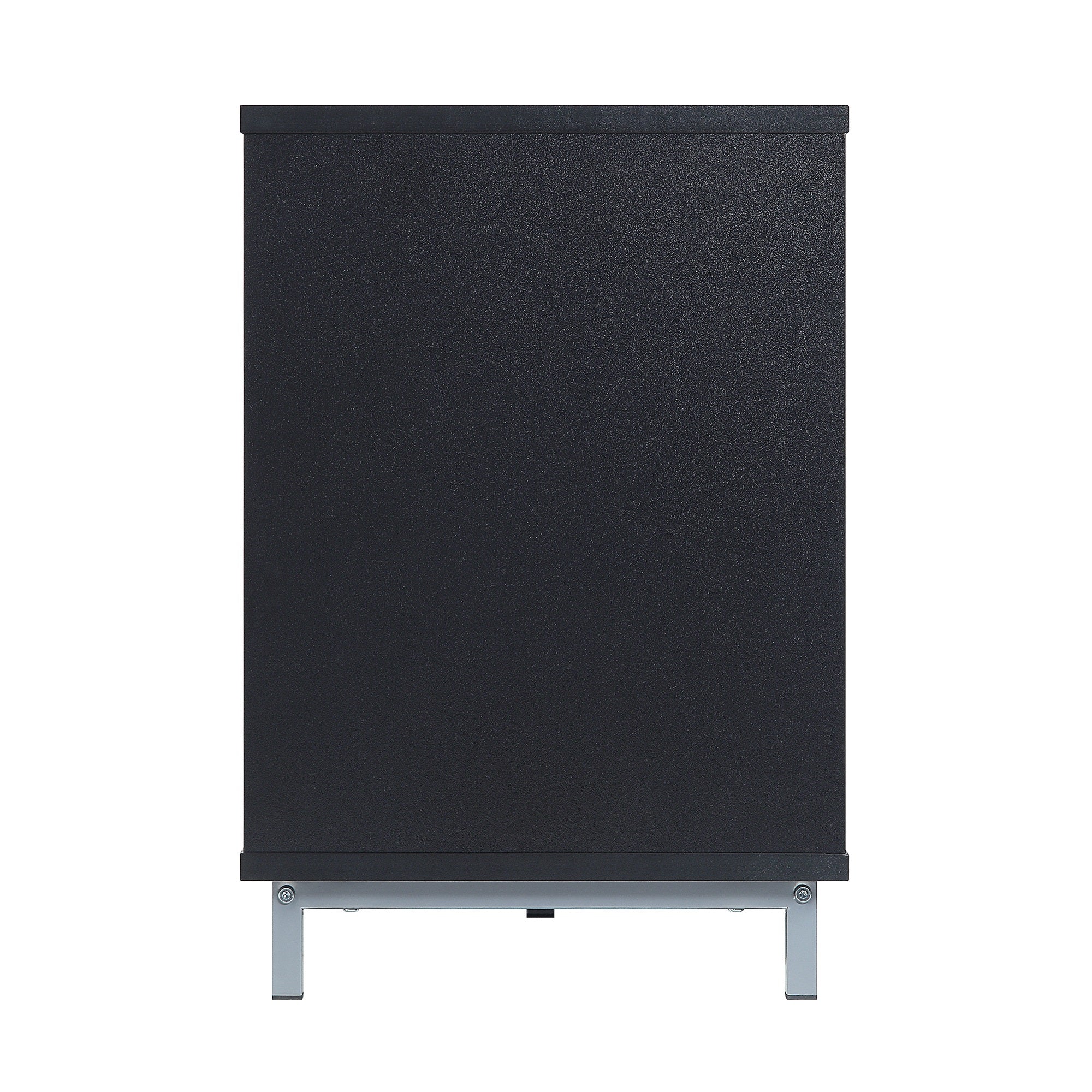 Brighton Fireplace in Onyx - Image 7