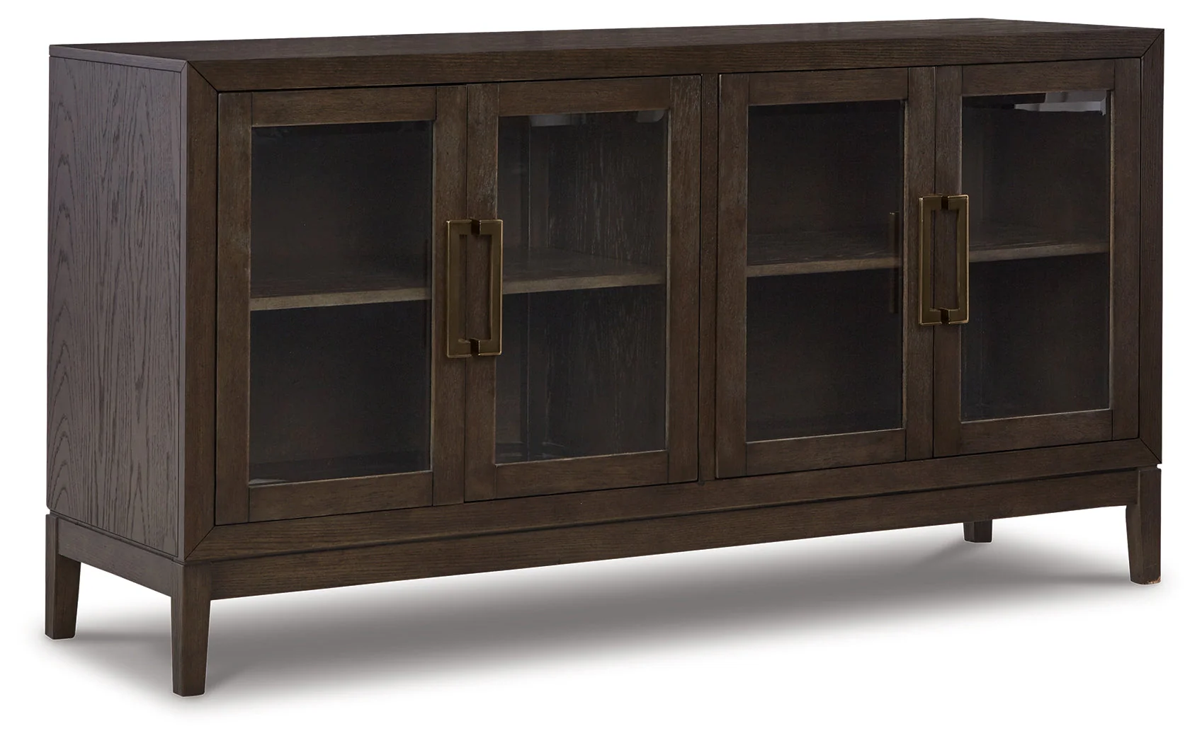 Burkhaus Dining Table and 8 Chairs with Storage - Image 17