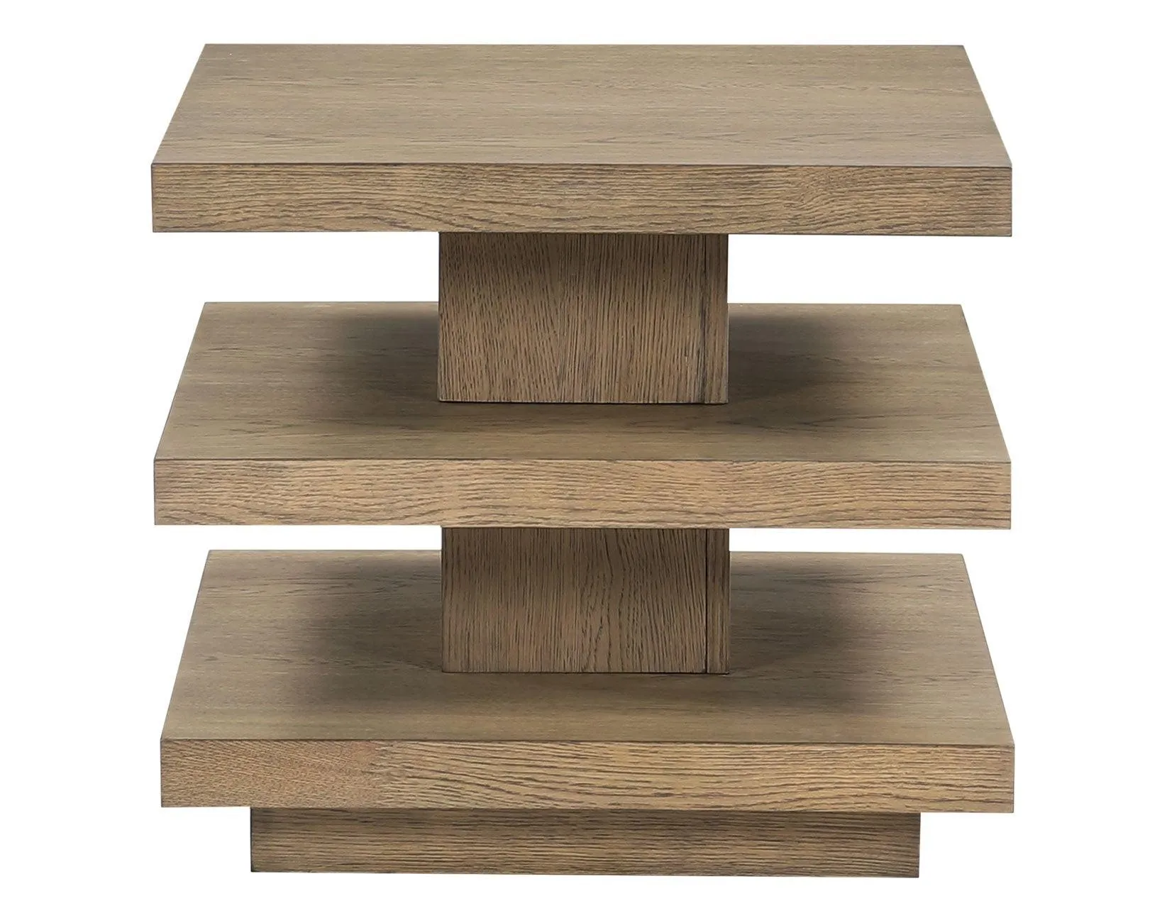 Canyon 3-Piece Table Set (Cocktail Table & 2 End Tables) - Image 5