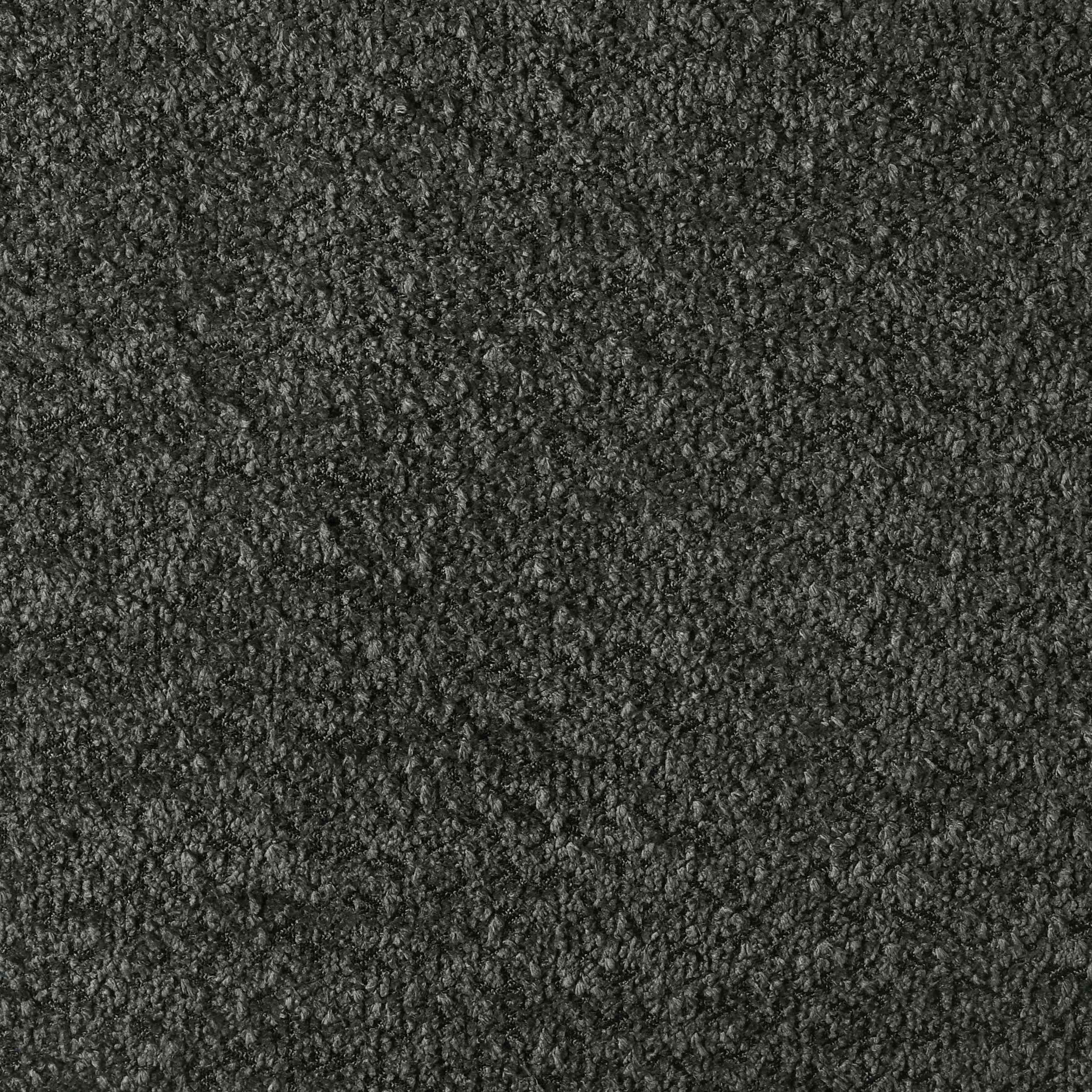 Cavelle Black 51-inch Upholstered Full Panel Bed - Image 9