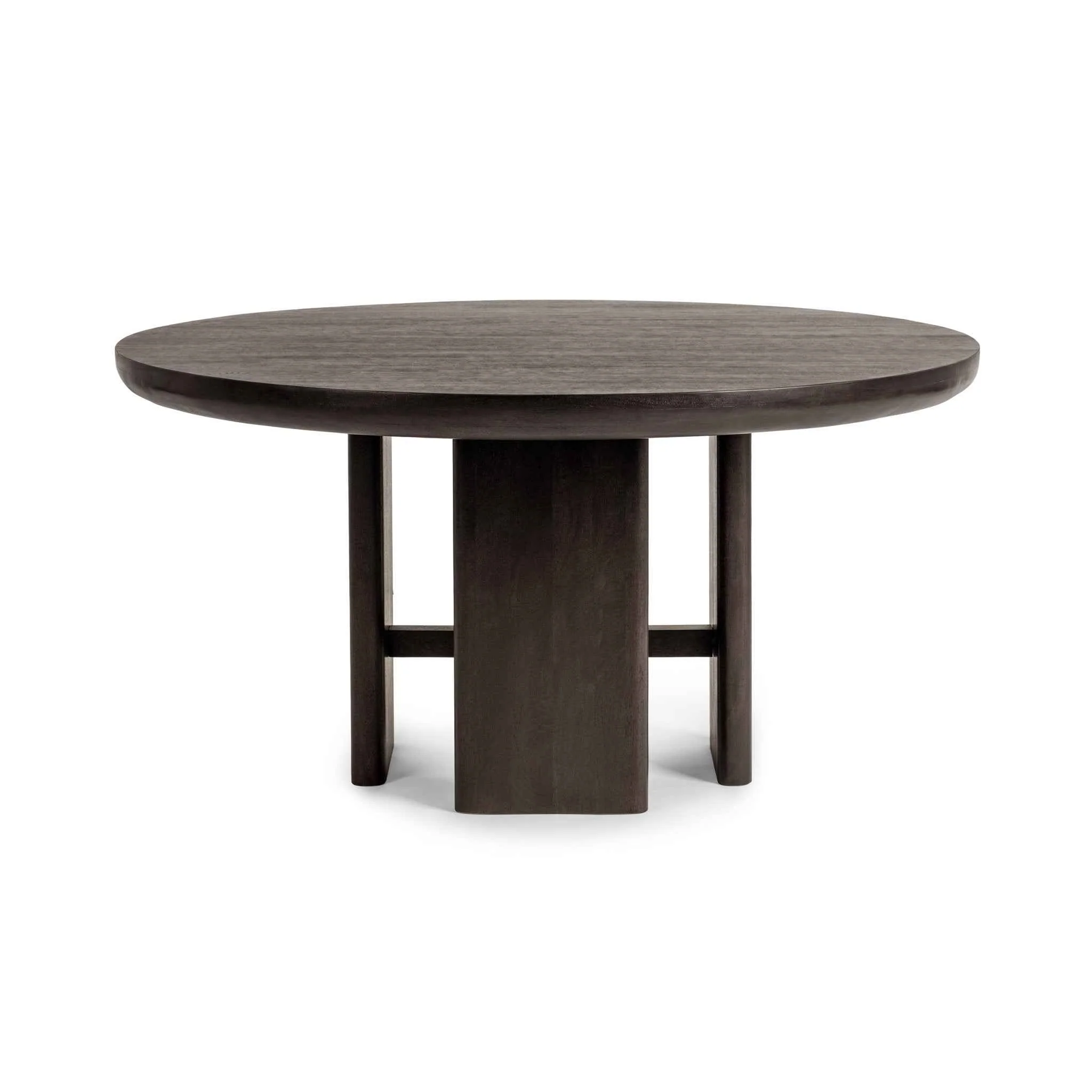 Celadon Dining Table - Truffle Roast