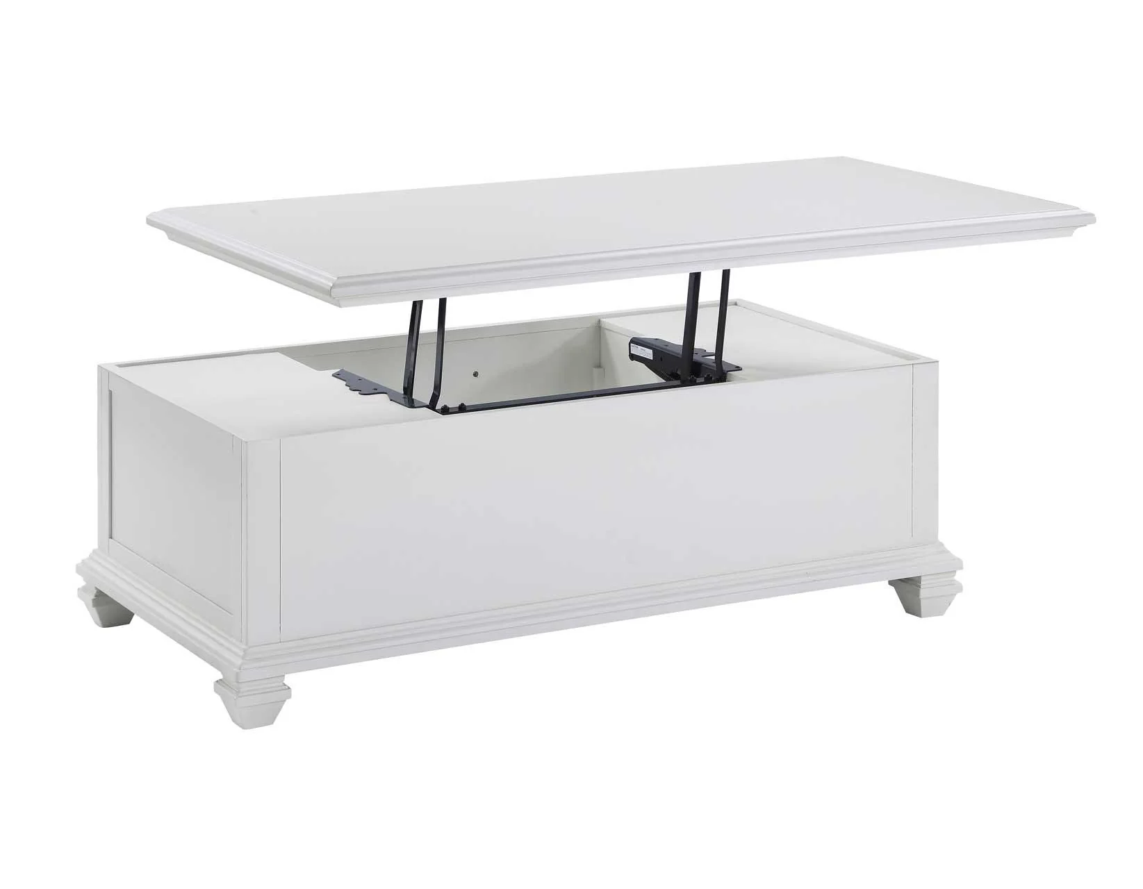 Charlestown 3-Piece Lift-Top Occasional Set (Lift-Top Cocktail & Two End Tables) - Image 16