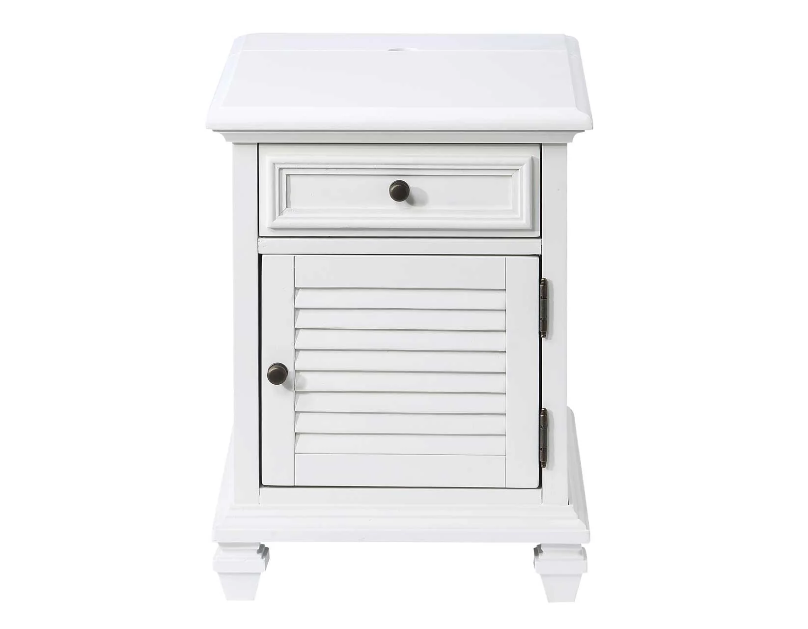 Charlestown 3-Piece Lift-Top Occasional Set (Lift-Top Cocktail & Two End Tables) - Image 7