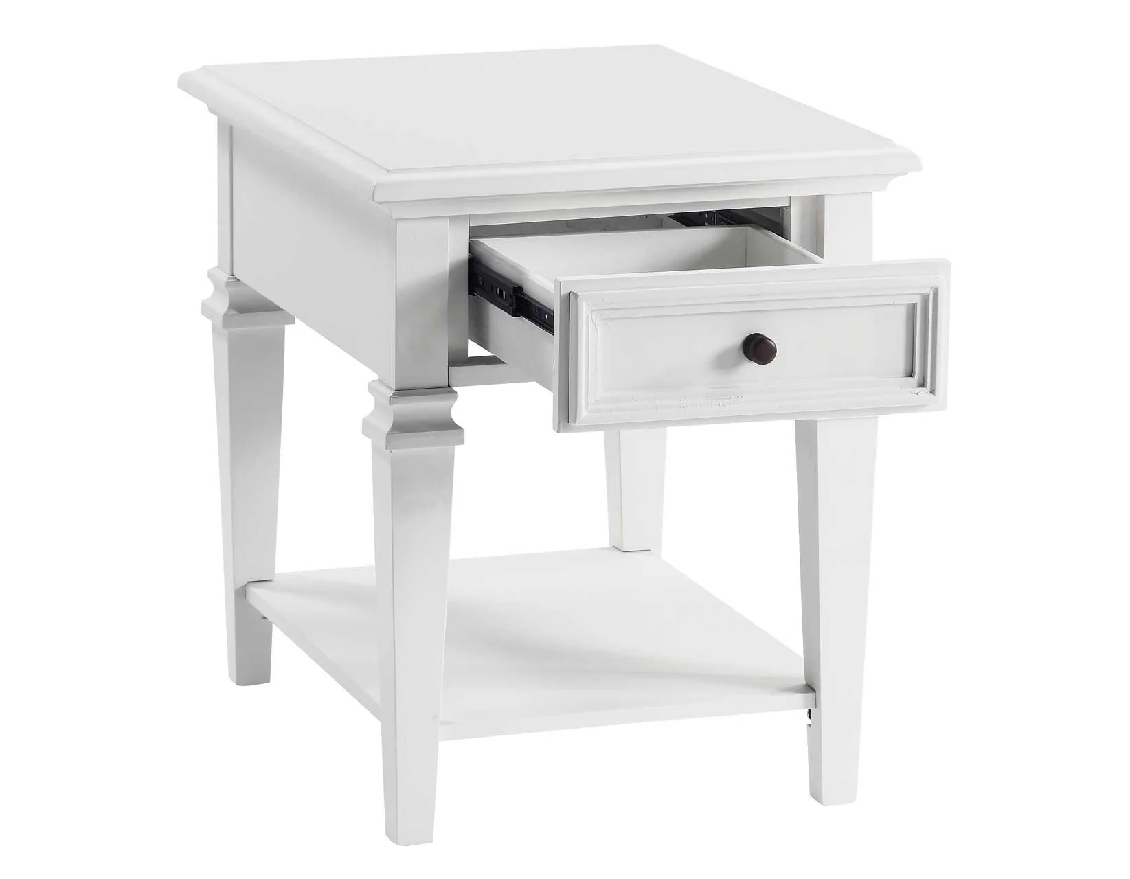Charlestown 3-Piece Lift-Top Occasional Set (Lift-Top Cocktail & Two End Tables) - Image 8