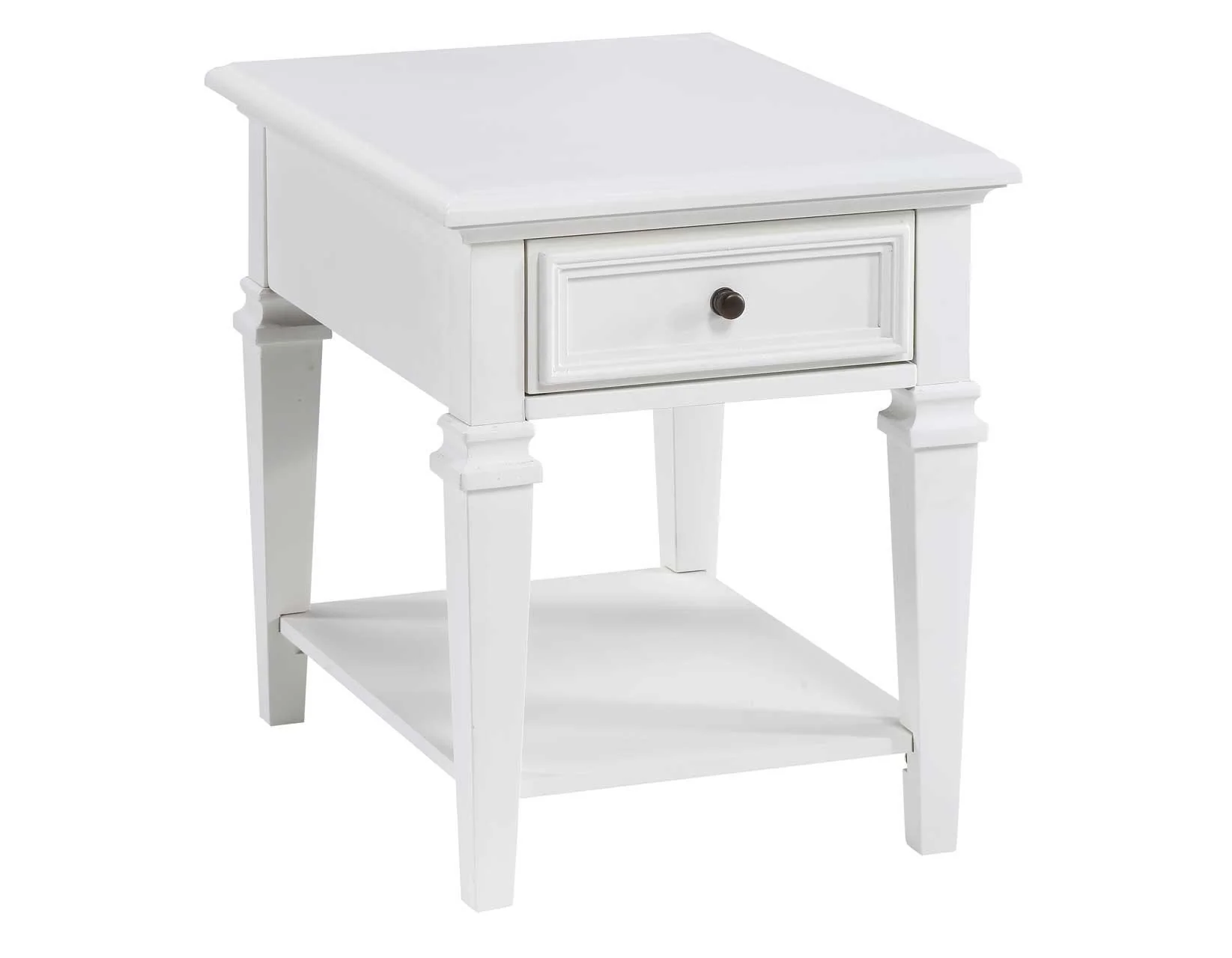 Charlestown 3-Piece Lift-Top Occasional Set (Lift-Top Cocktail & Two End Tables) - Image 9
