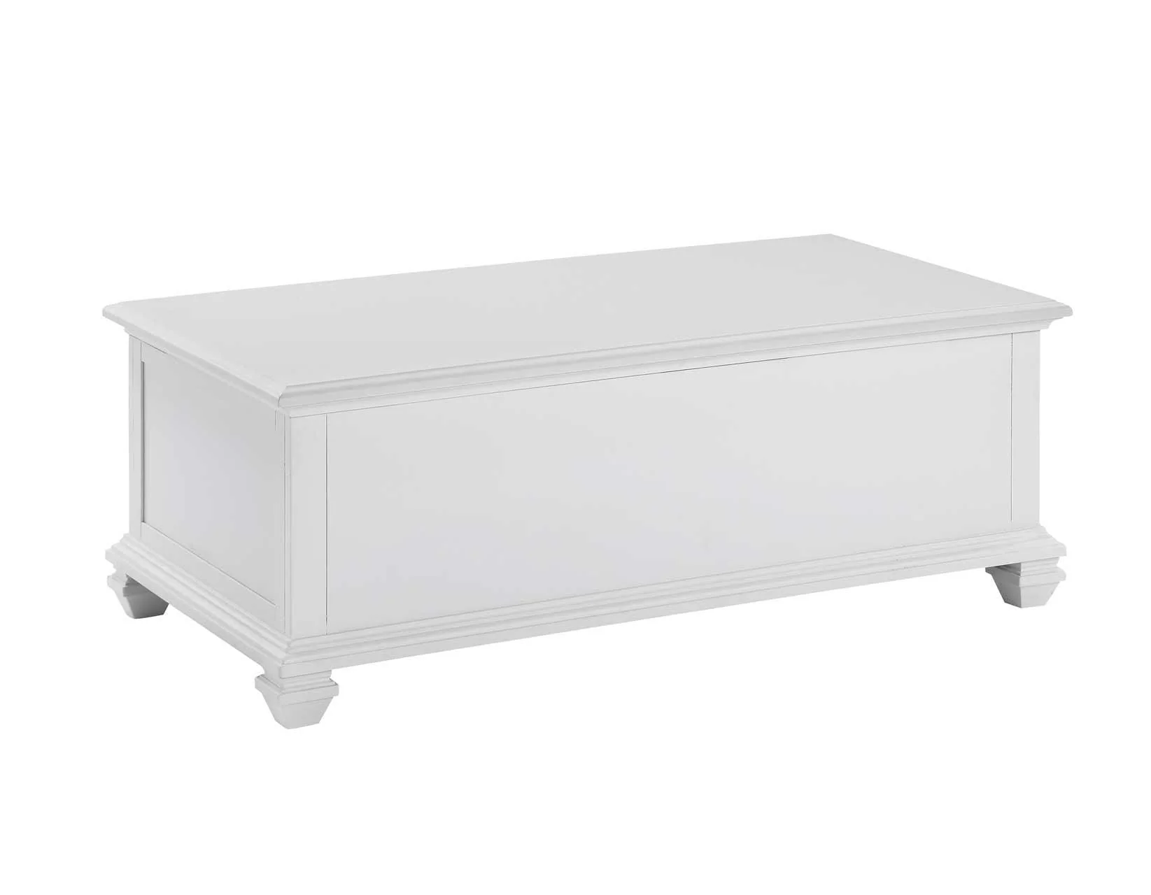 Charlestown Lift-Top Cocktail Table - Image 6