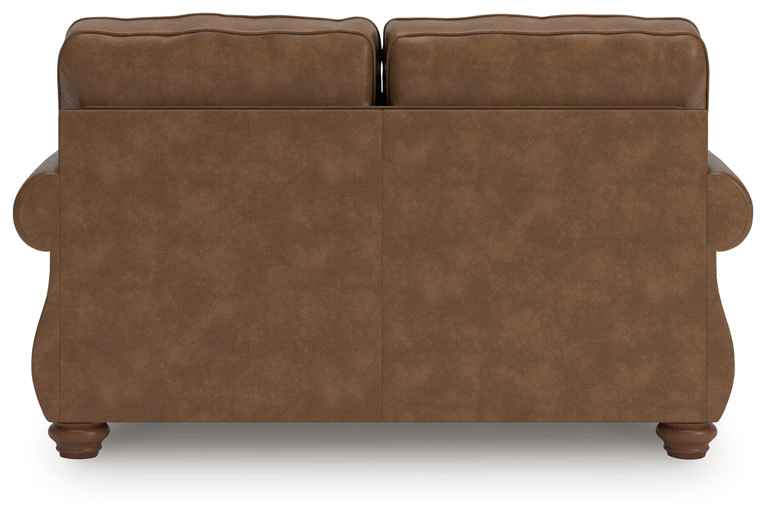 Chasemore Earth Loveseat - Image 4
