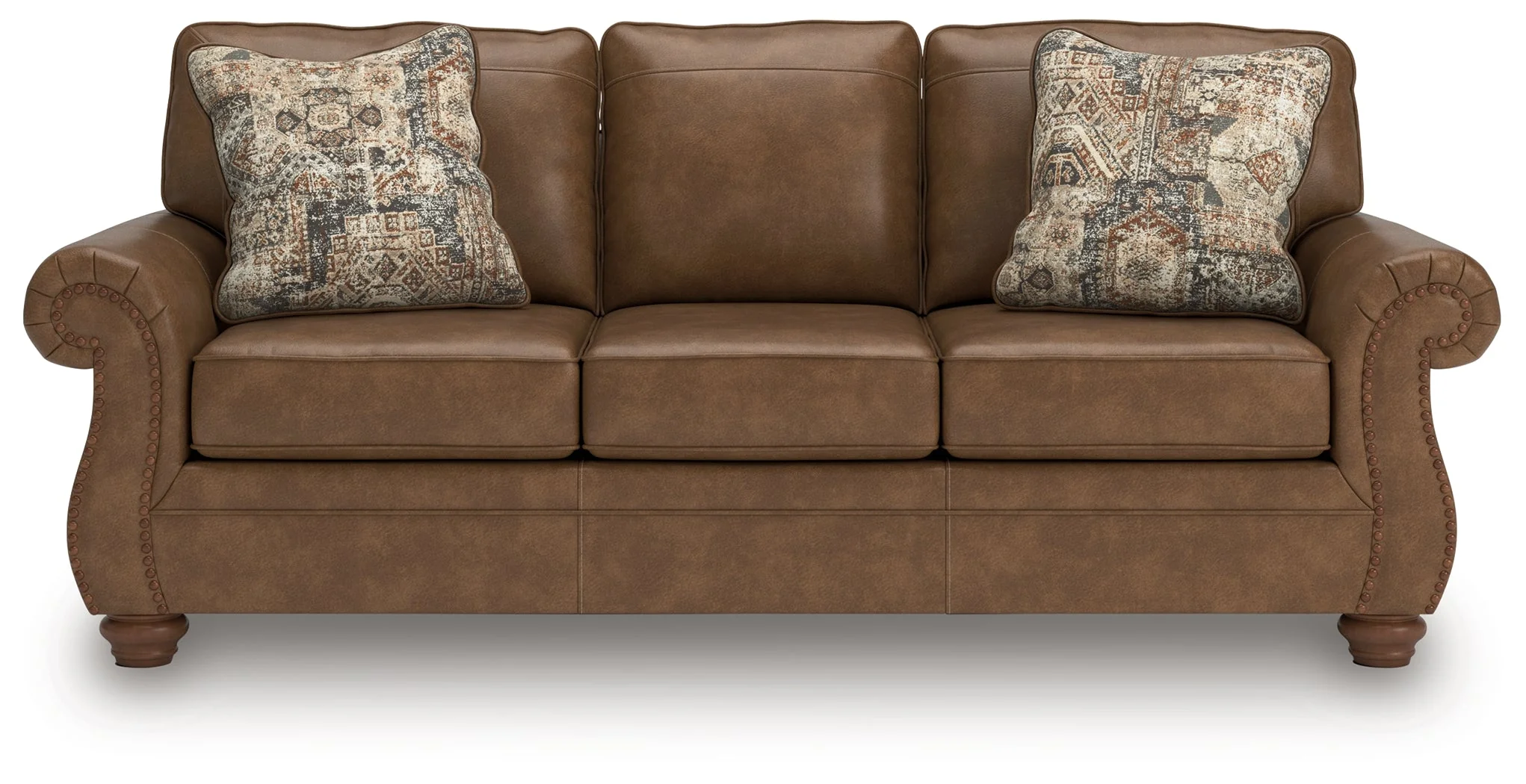 Chasemore Earth Sofa