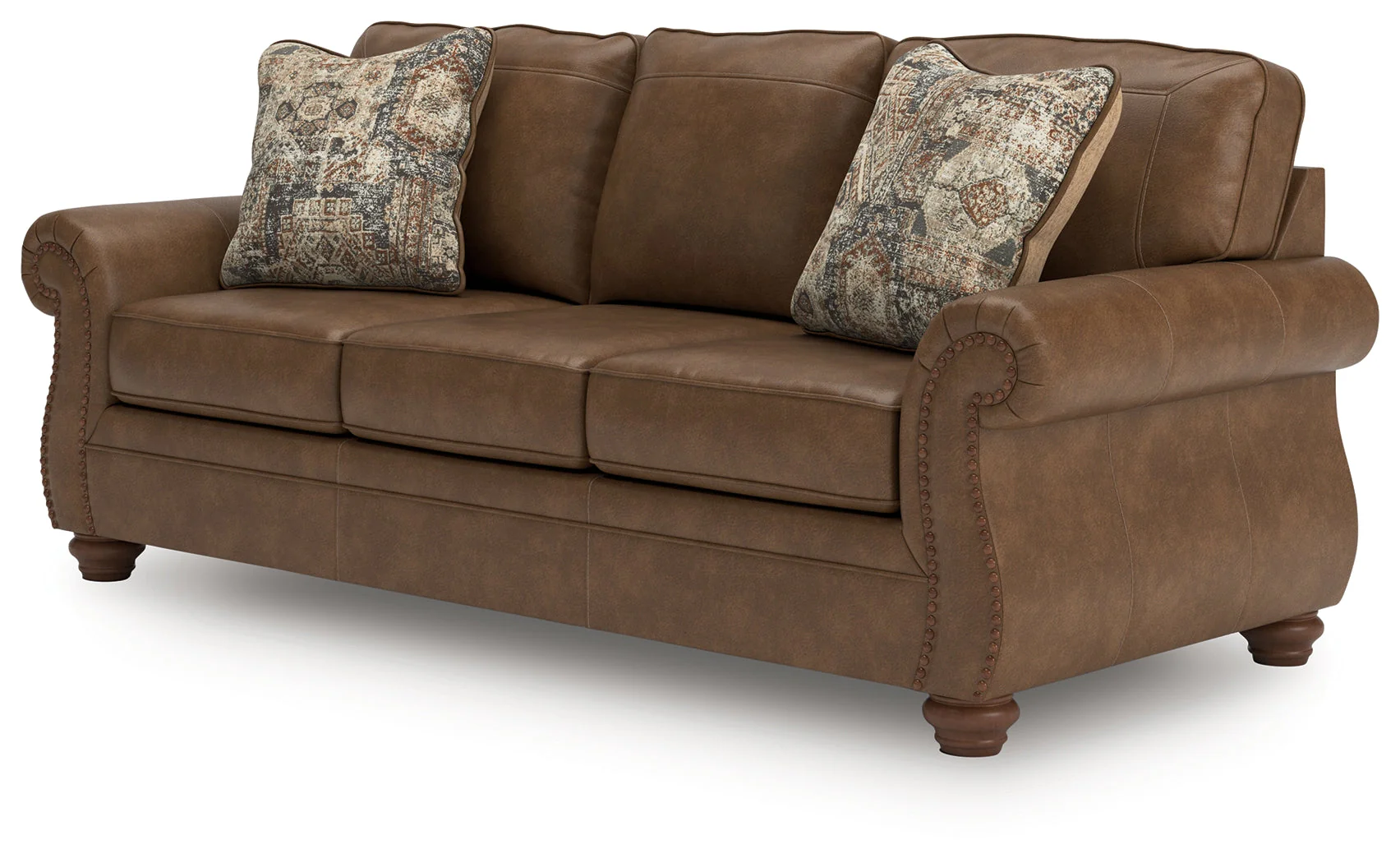 Chasemore Earth Sofa - Image 6