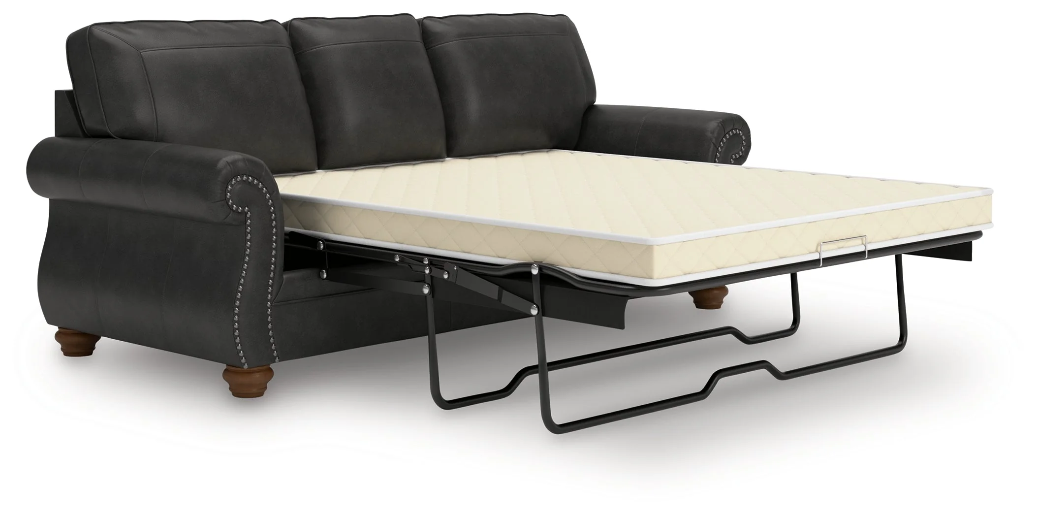 Chasemore Granite Queen Sofa Sleeper