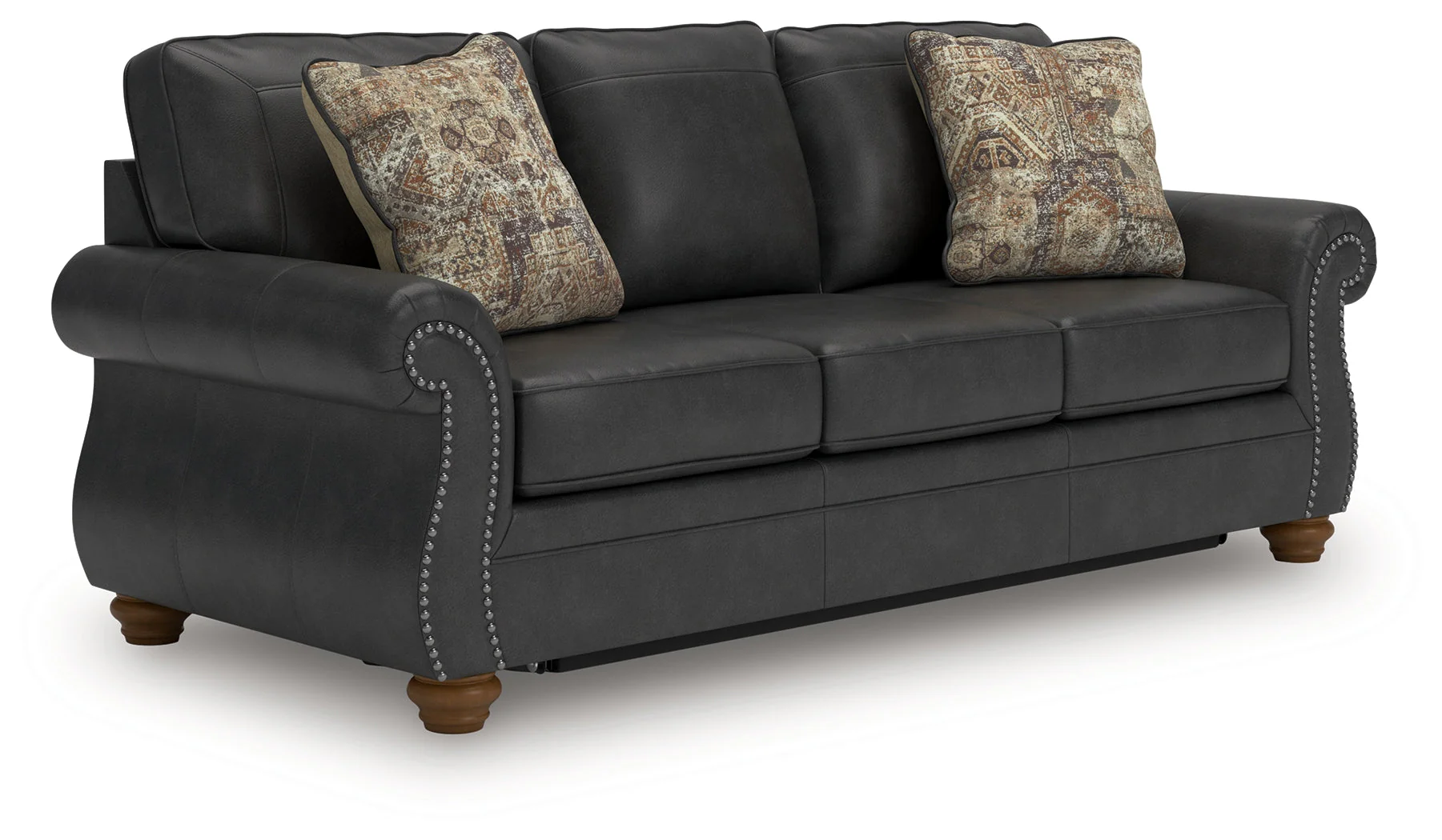 Chasemore Granite Queen Sofa Sleeper - Image 2
