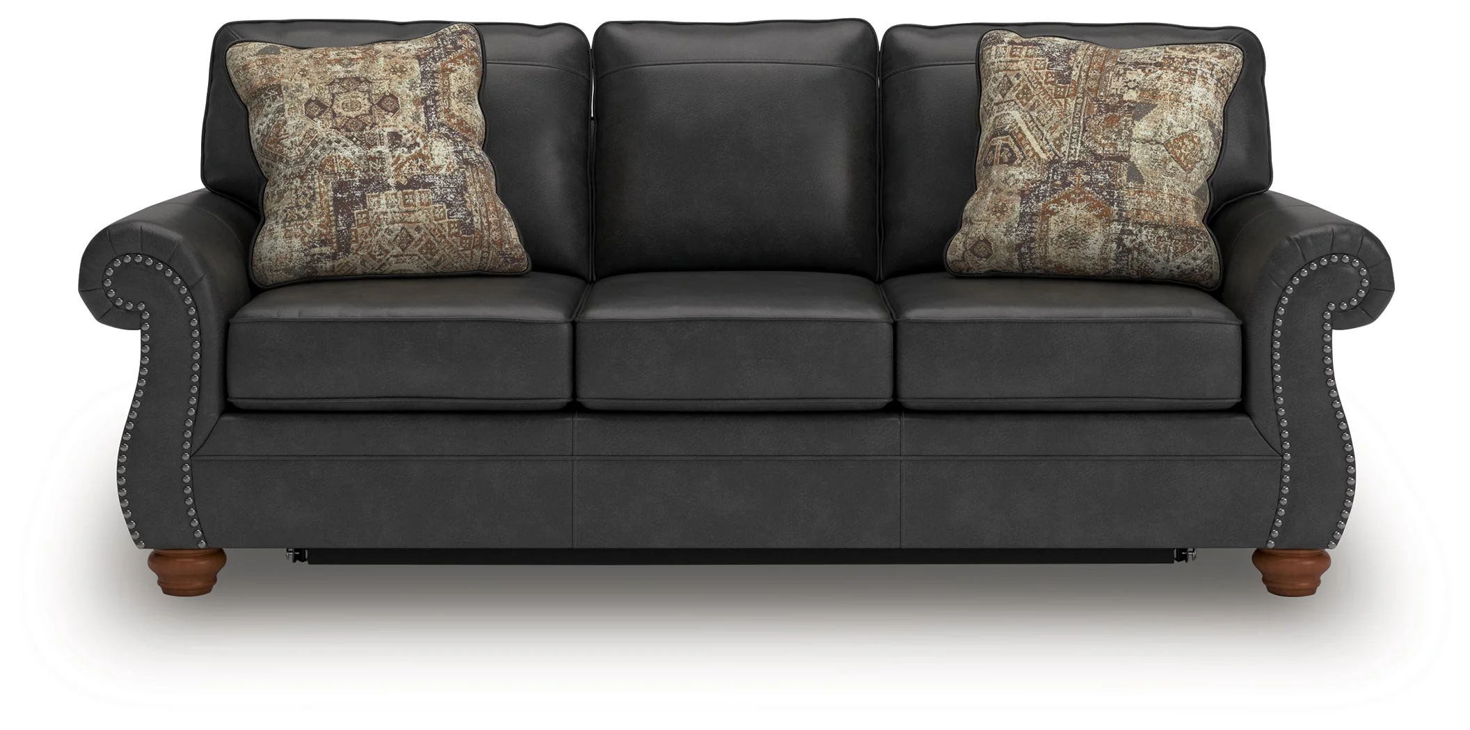 Chasemore Granite Queen Sofa Sleeper - Image 4