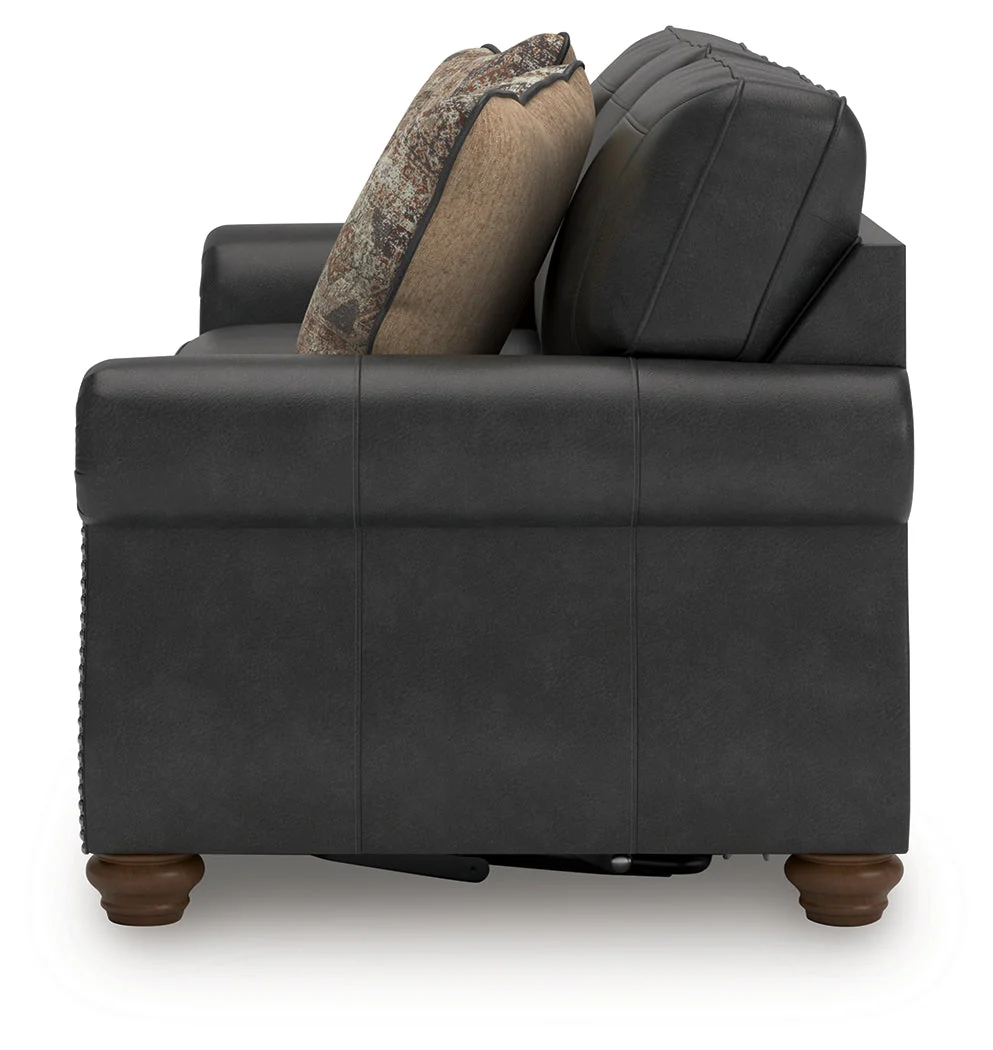 Chasemore Granite Queen Sofa Sleeper - Image 6