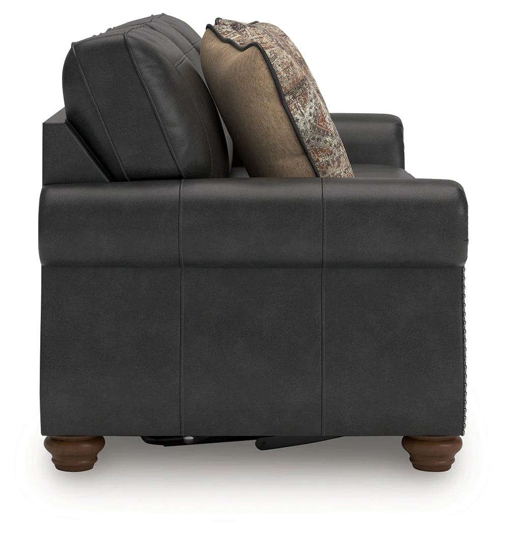 Chasemore Granite Queen Sofa Sleeper - Image 7