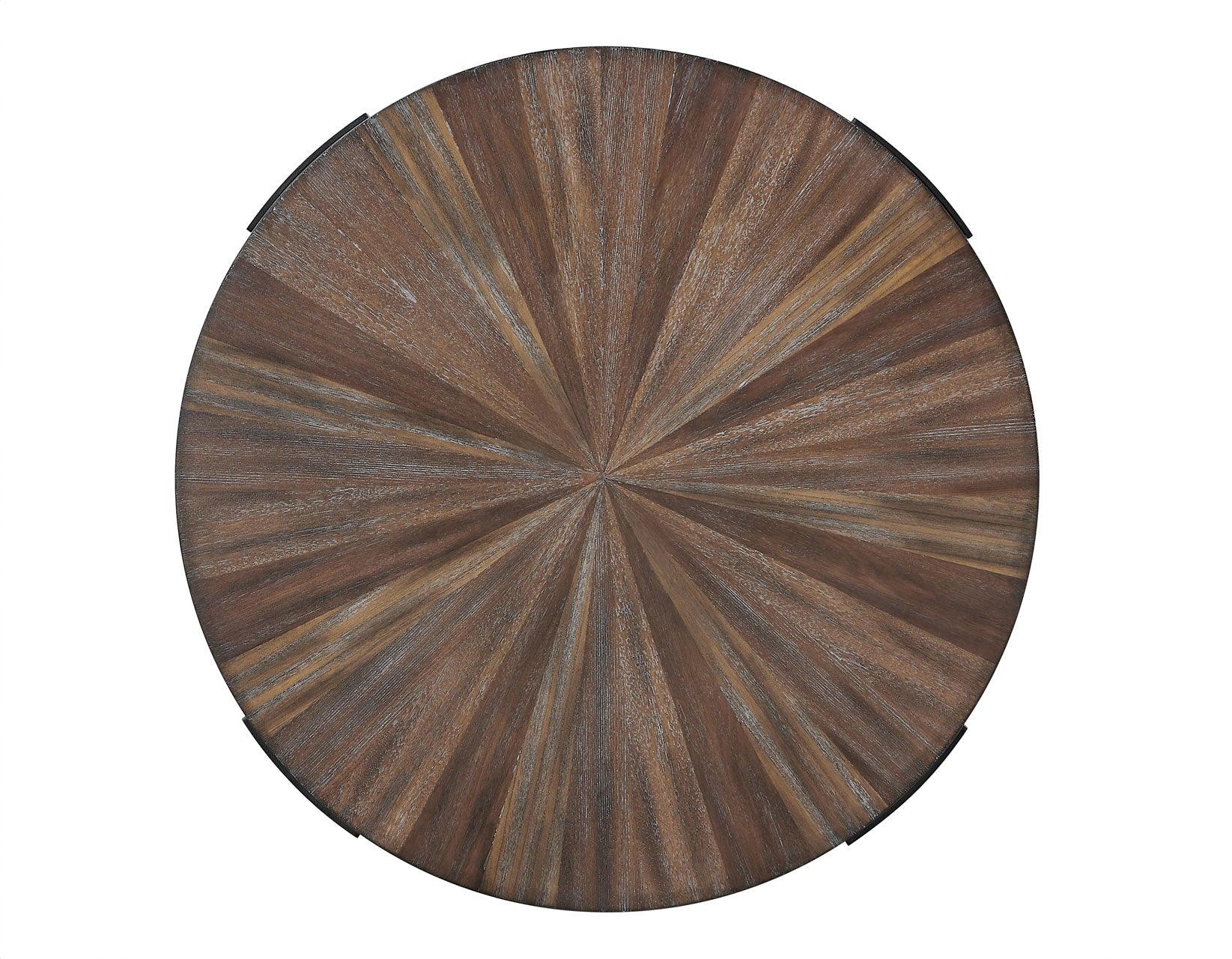 Chevron 3-Piece Table Set - Image 10