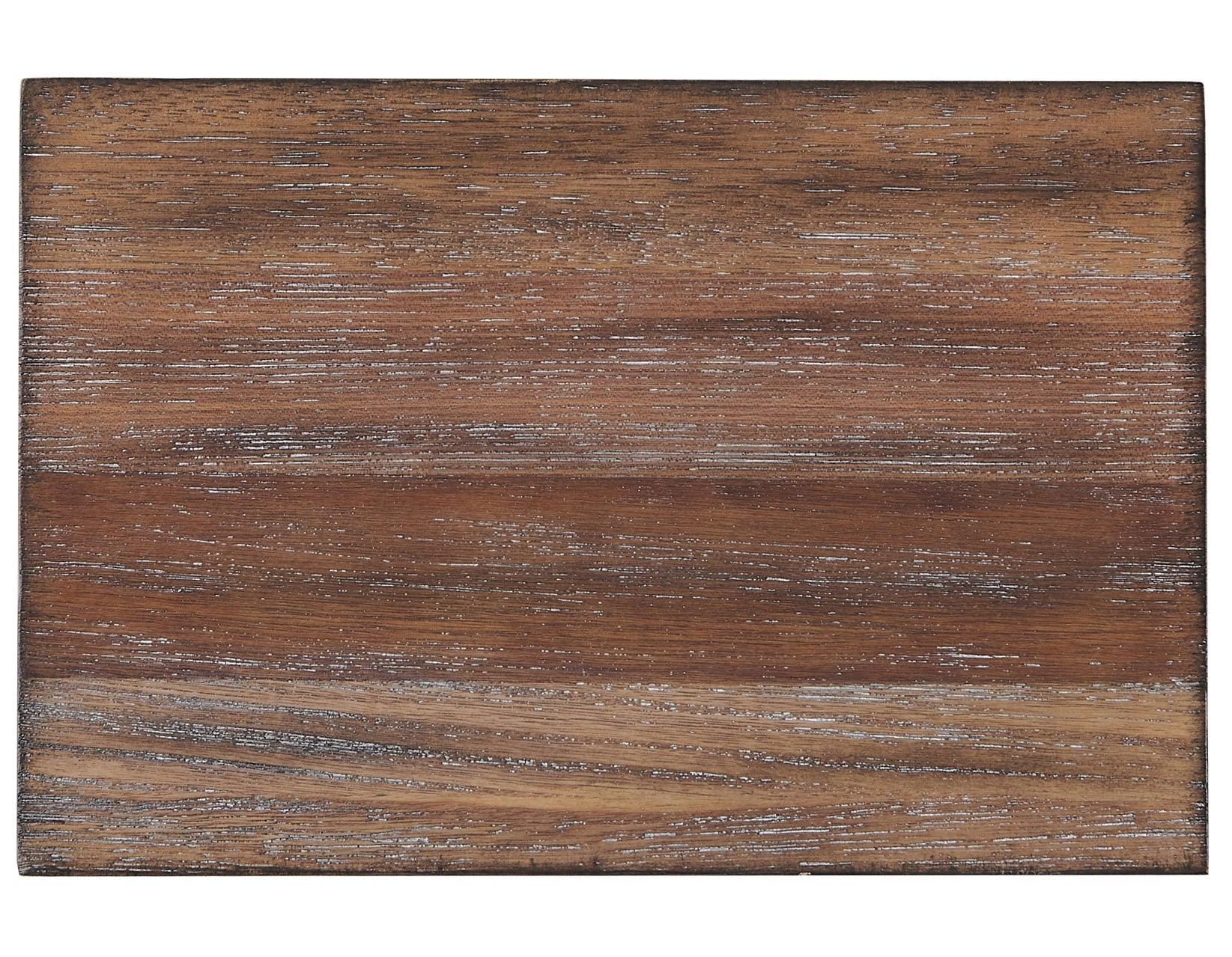 Chevron 3-Piece Table Set - Image 14