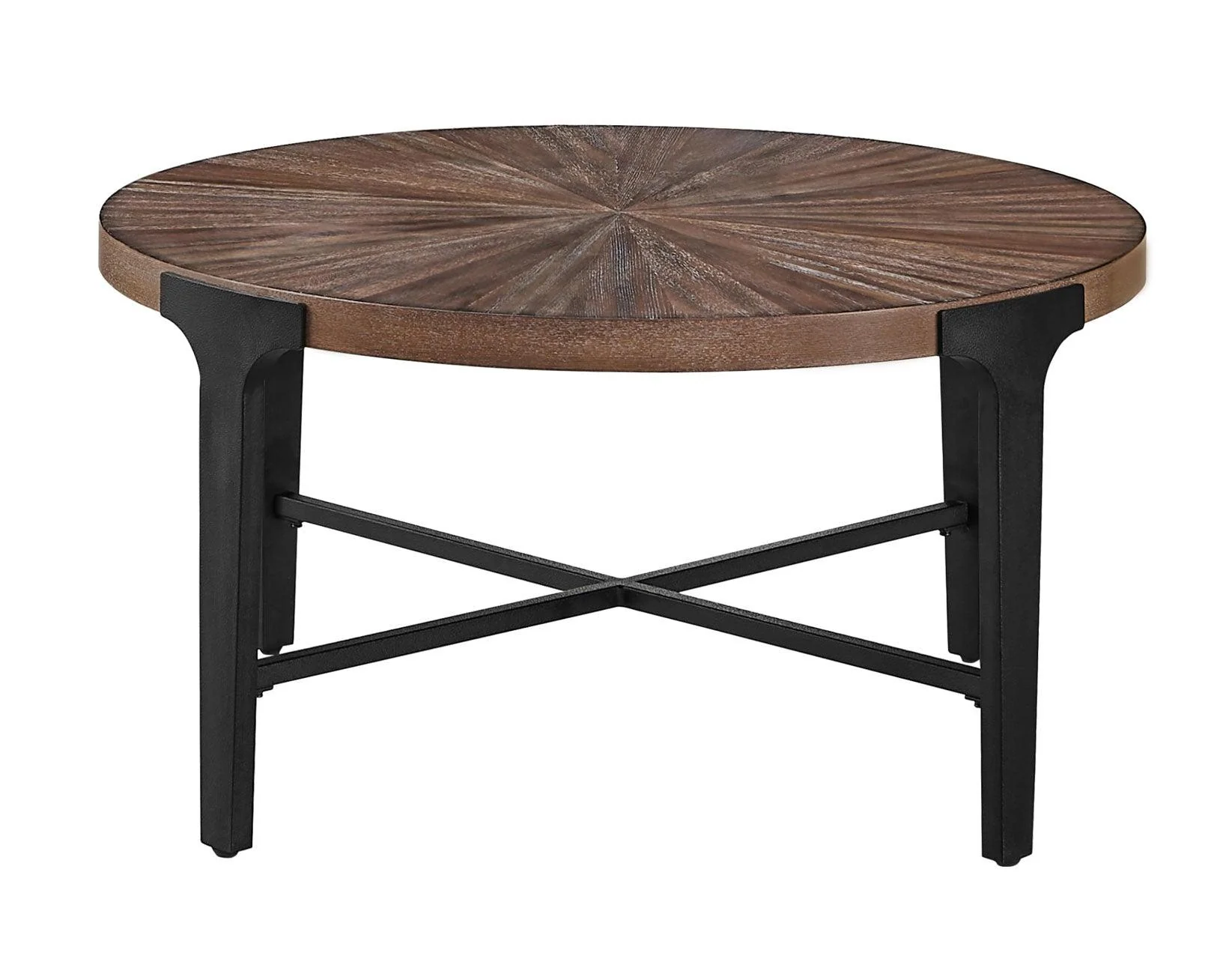 Chevron 3-Piece Table Set - Image 7