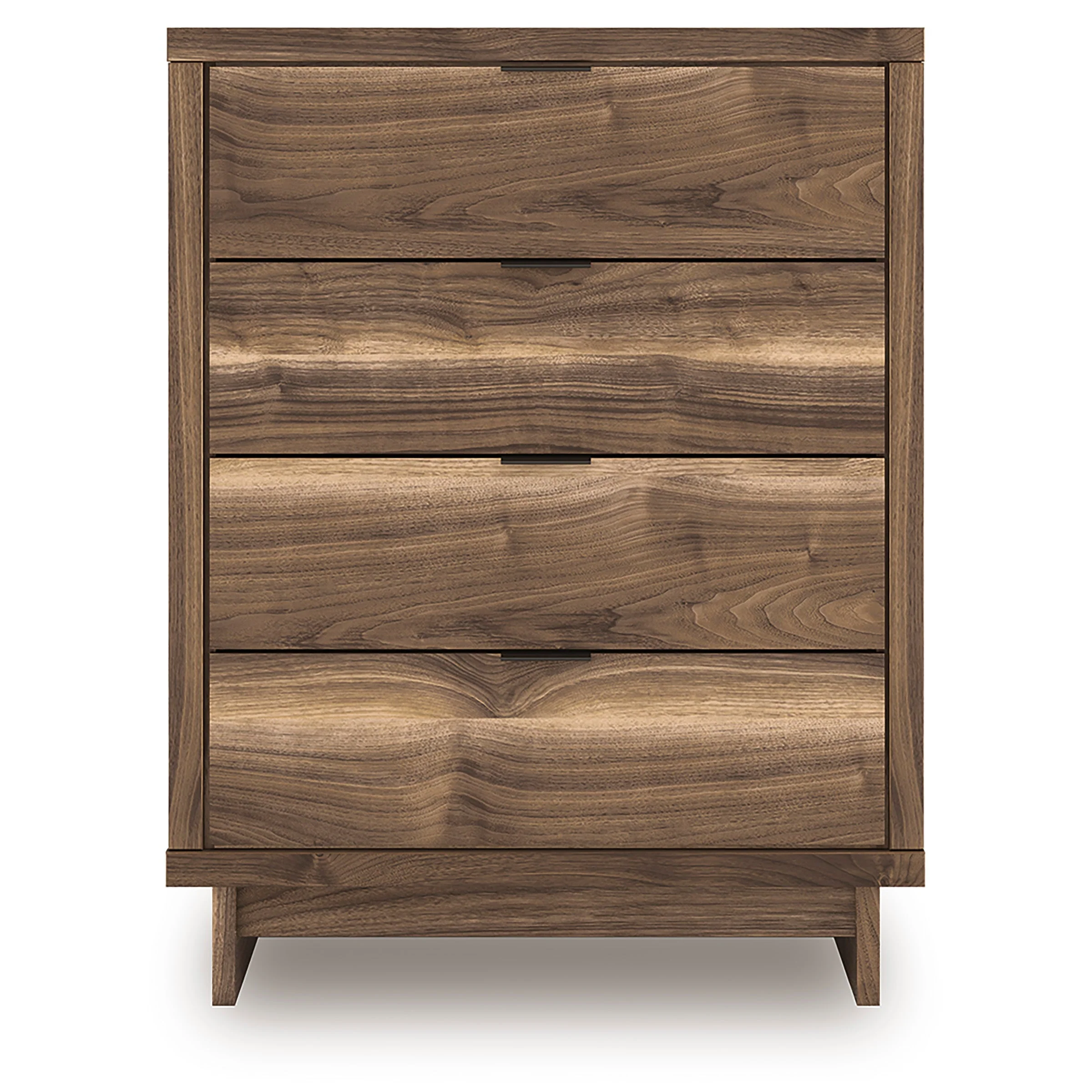 Chirason Brown Panel Bedroom Set - Image 15