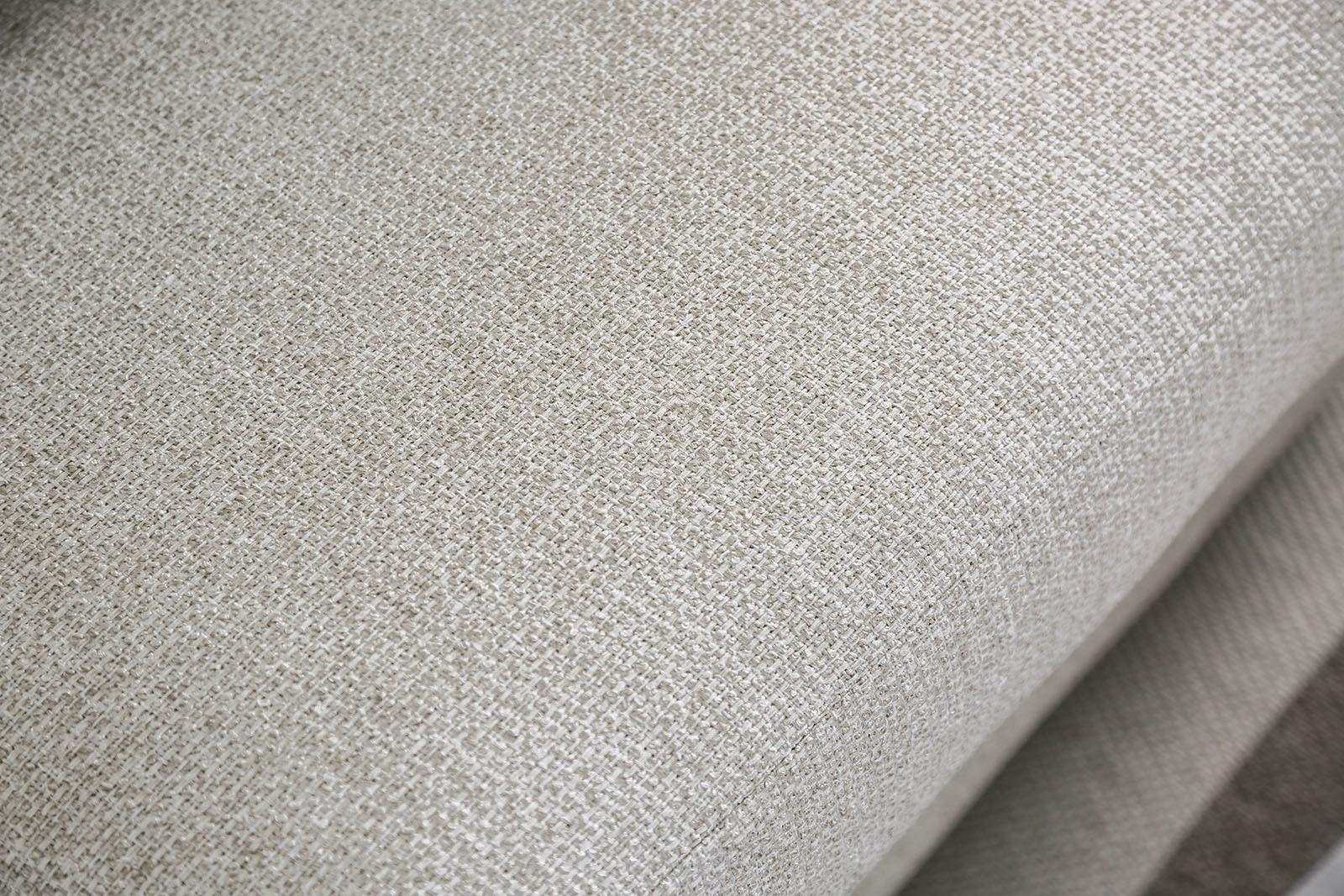 Christine Light Gray Stationary Sofa & Loveseat - Image 6