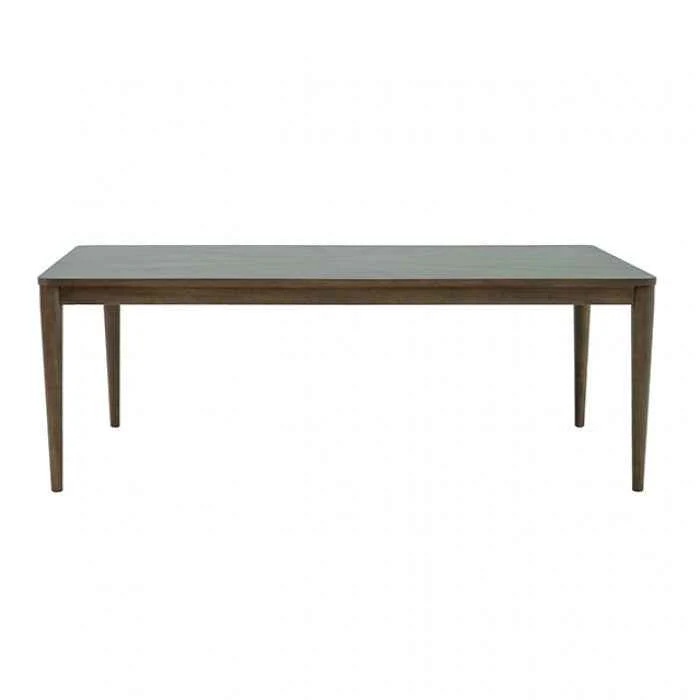 Clarksburg Walnut 7-Piece Dining Room Set - Image 4