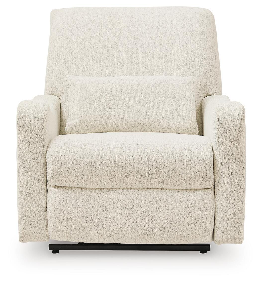 Cleo Pier Chai Power AutoGlide Recliner - Image 3